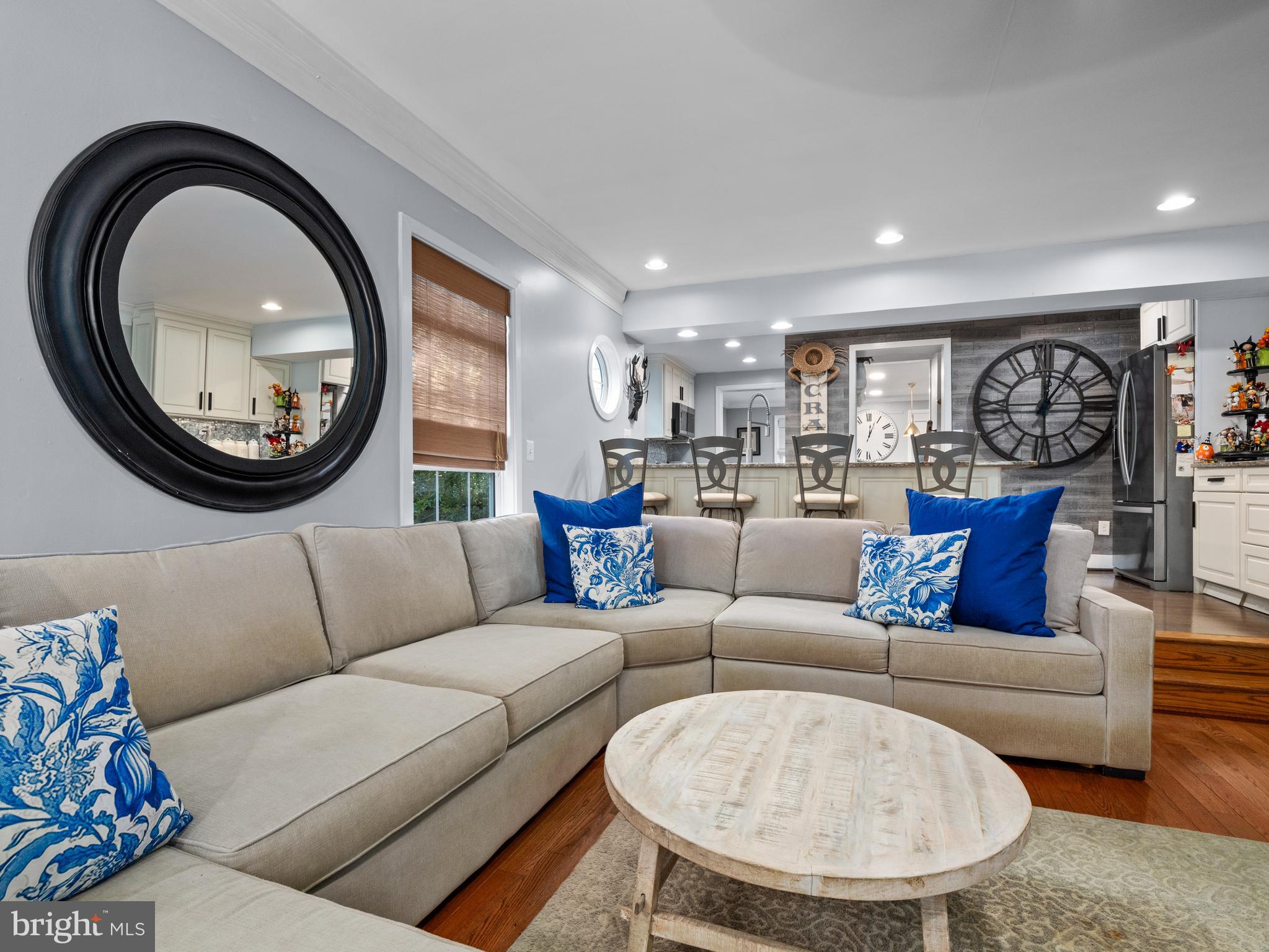 ROUND BAY - Residential