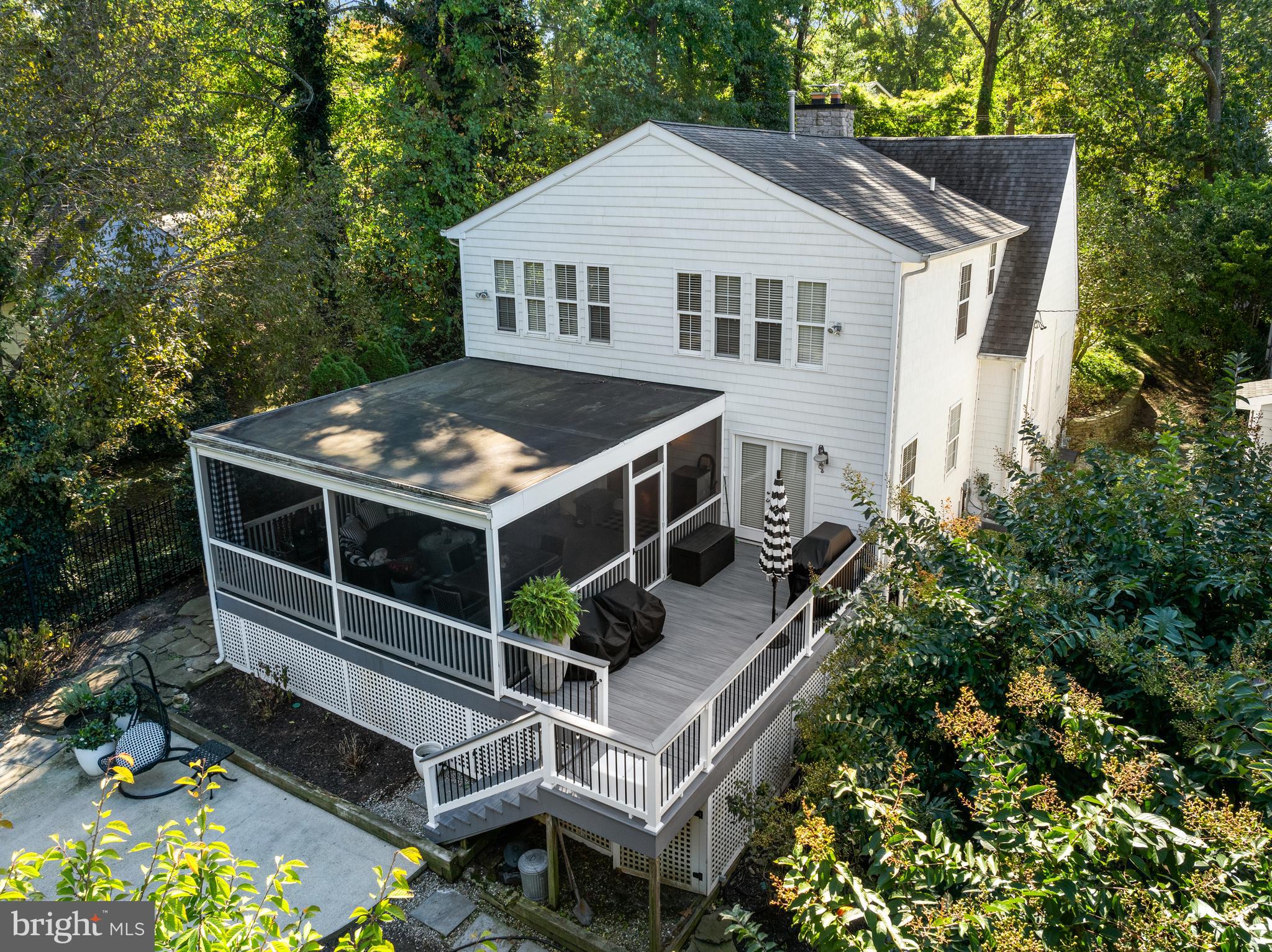 ROUND BAY - Residential