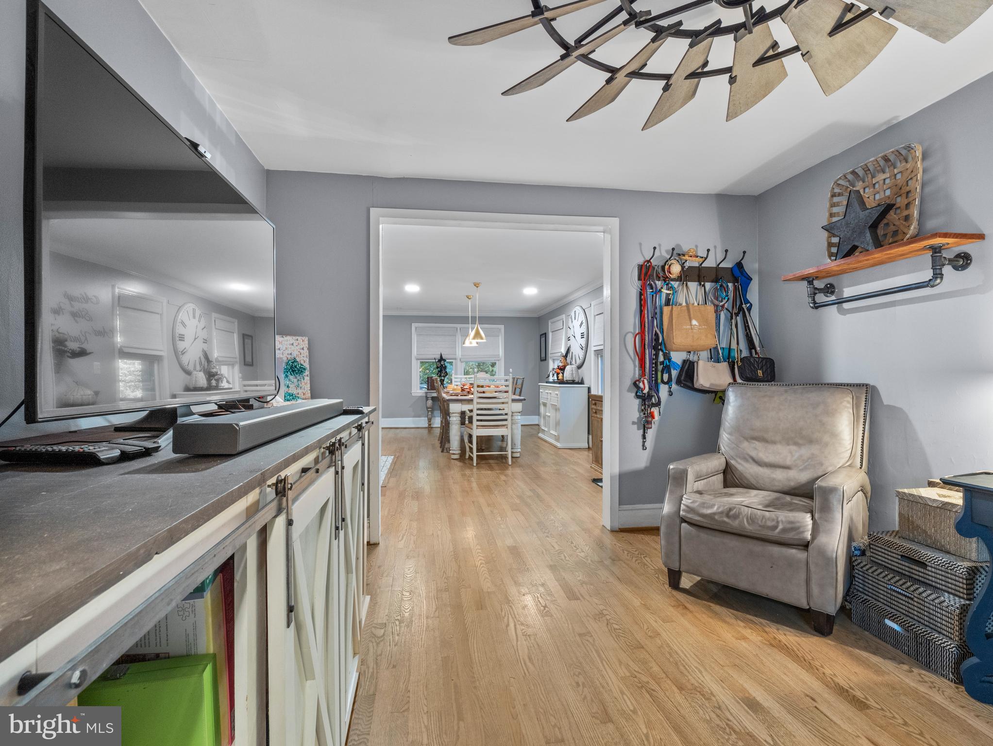 ROUND BAY - Residential