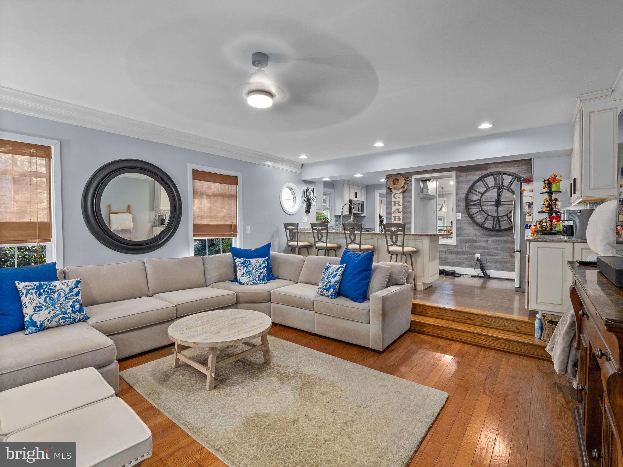 ROUND BAY - Residential