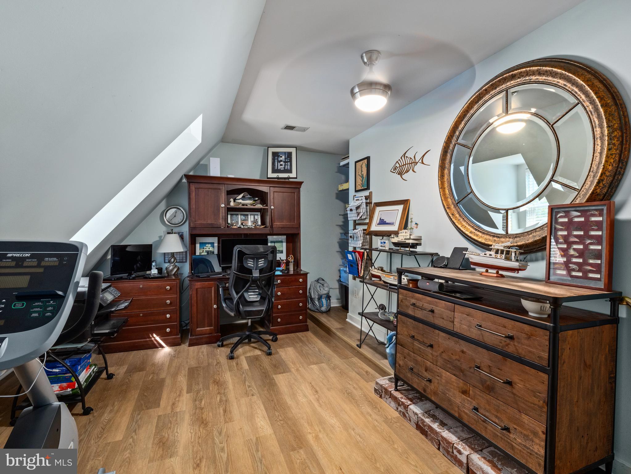 ROUND BAY - Residential