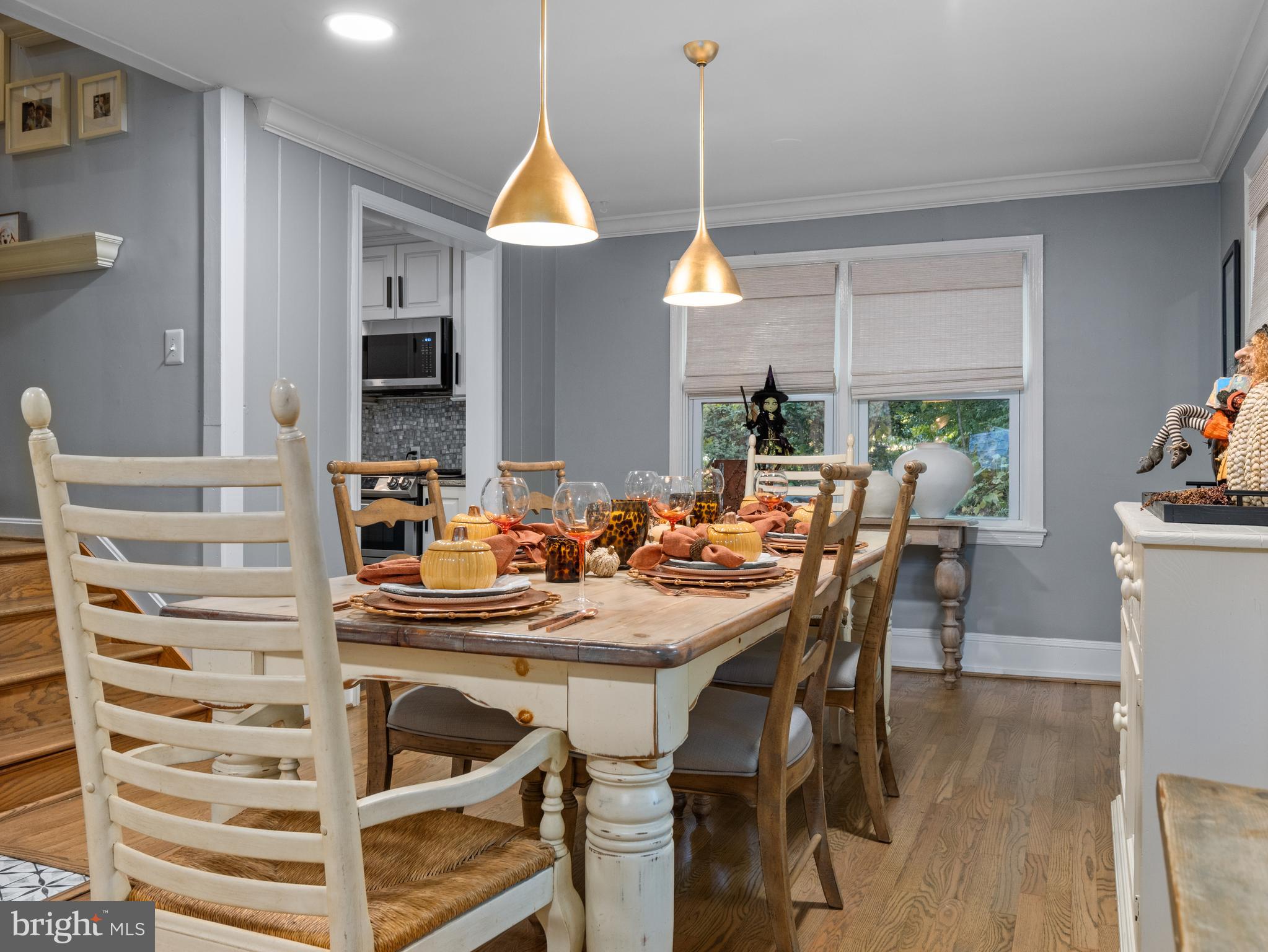 ROUND BAY - Residential