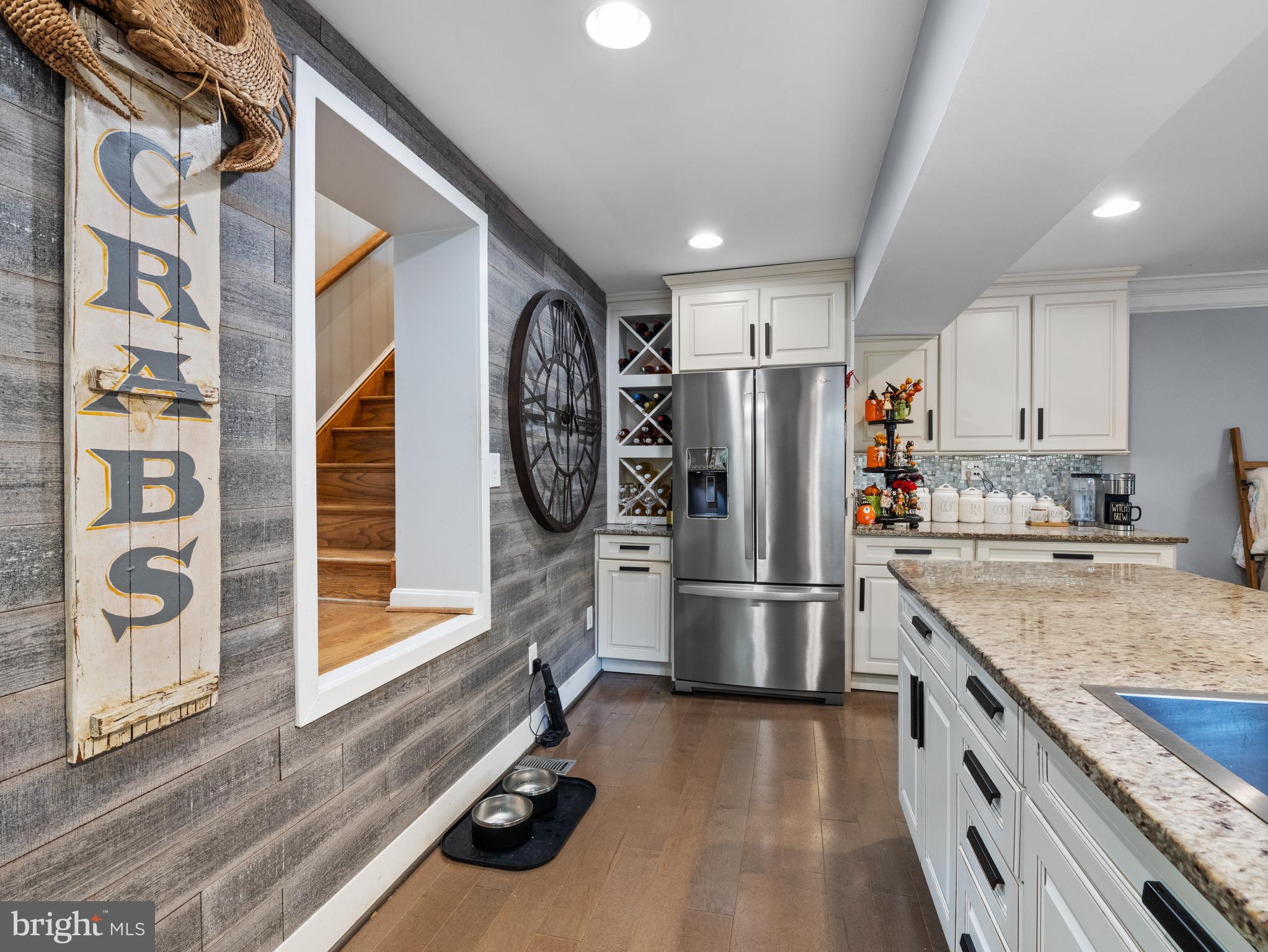 ROUND BAY - Residential