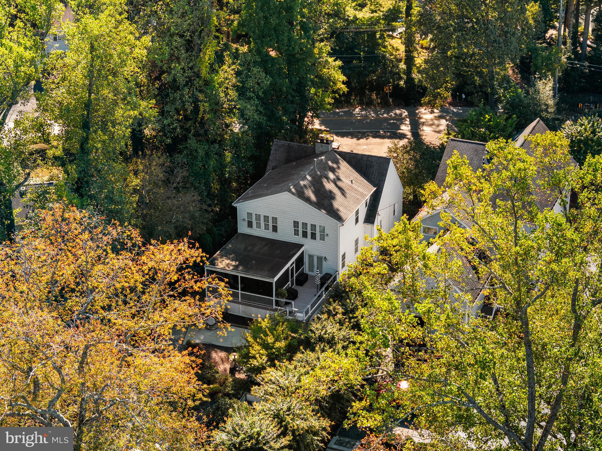 ROUND BAY - Residential