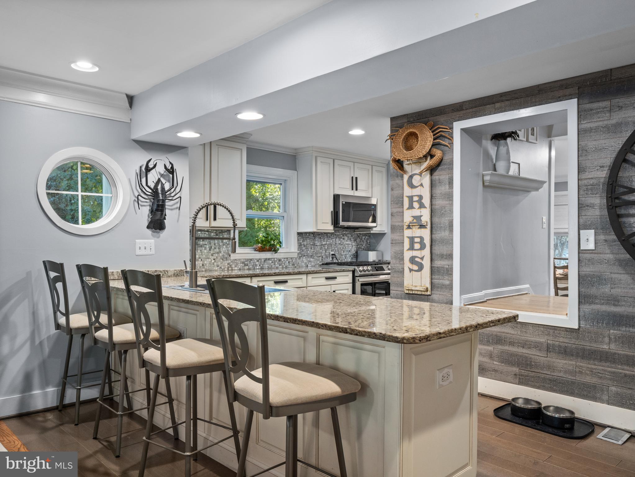 ROUND BAY - Residential