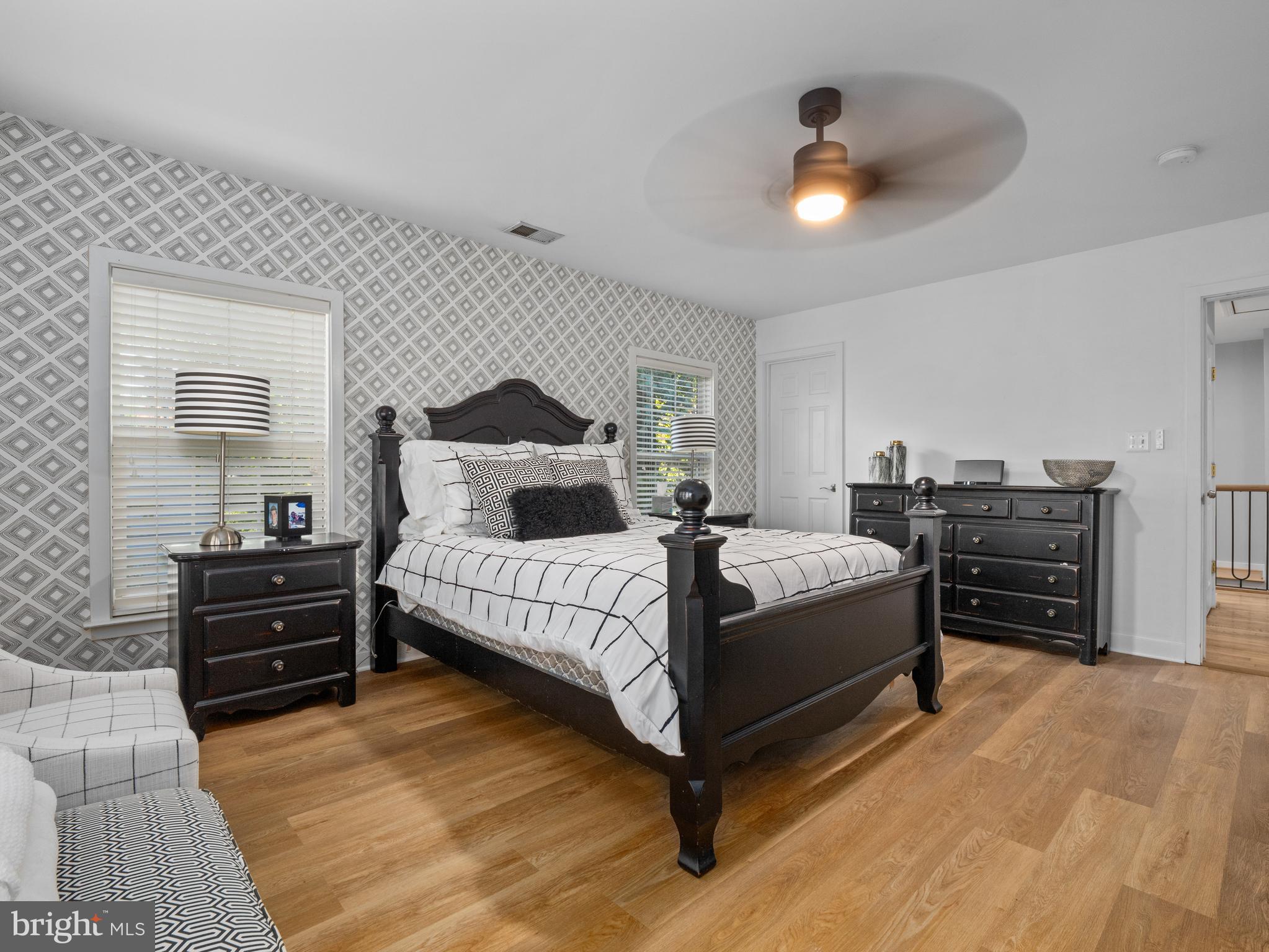 ROUND BAY - Residential