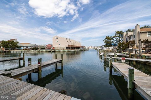 504 ROBIN DRIVE 49 OCEAN CITY MD 21842