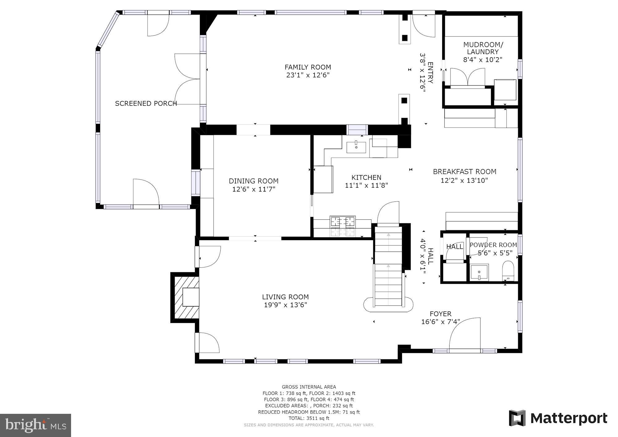 CHEVY CHASE - Residential