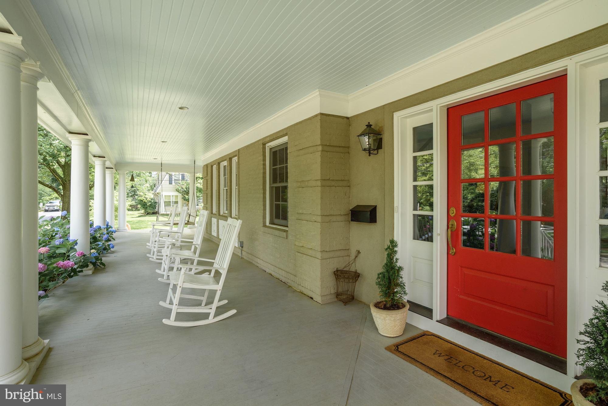 CHEVY CHASE - Residential