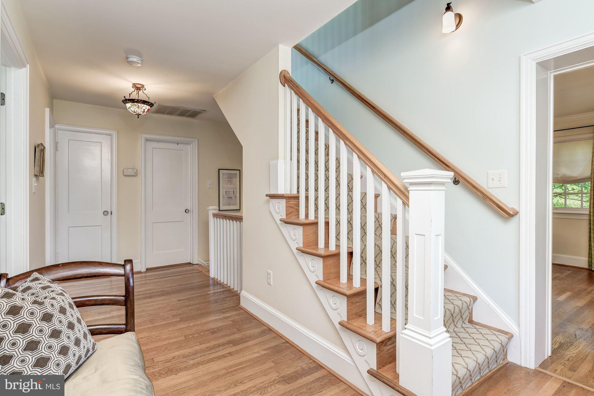 CHEVY CHASE - Residential