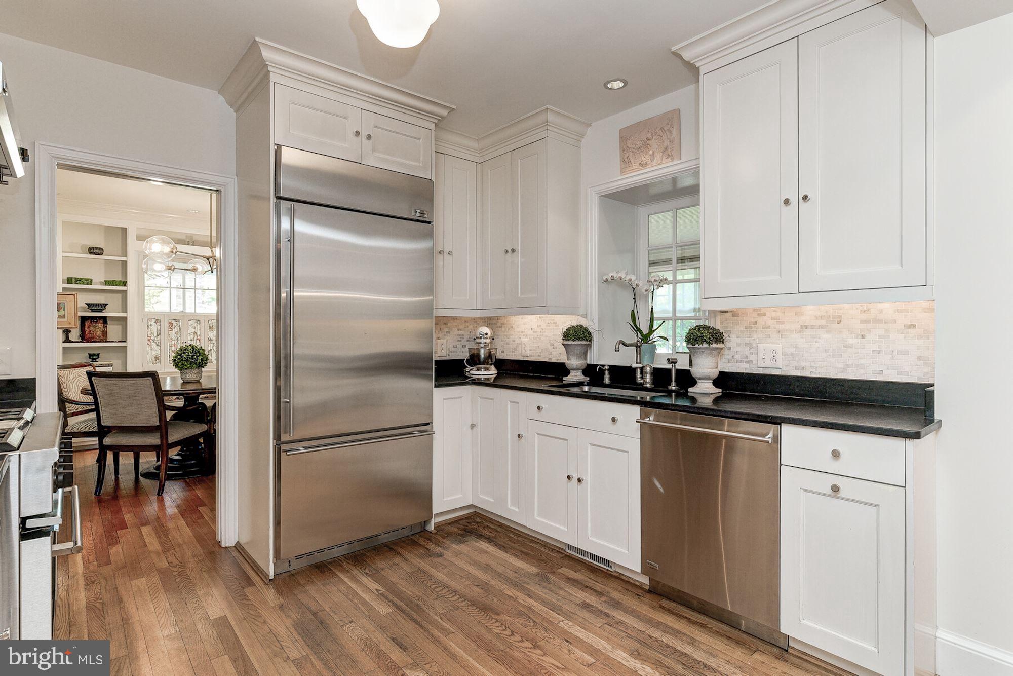 CHEVY CHASE - Residential