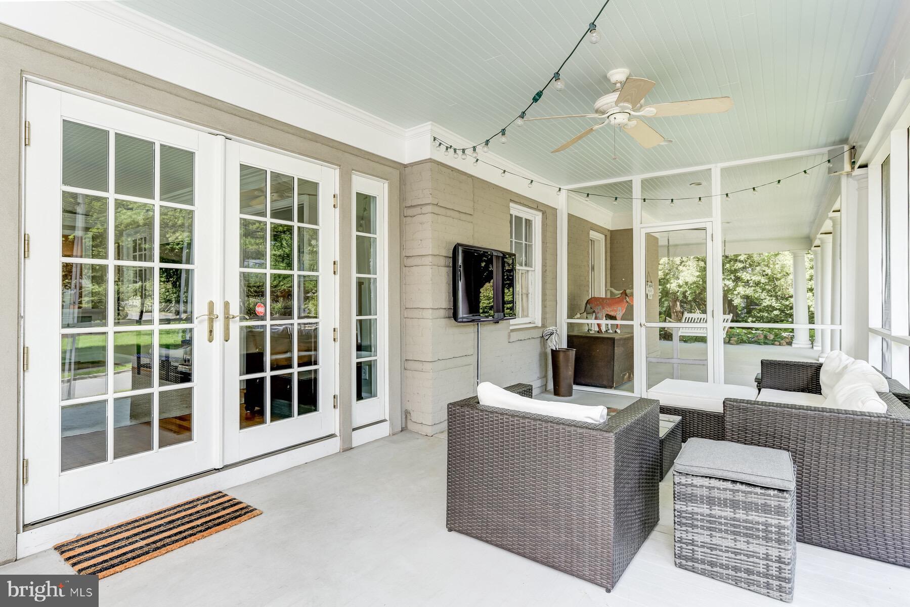 CHEVY CHASE - Residential