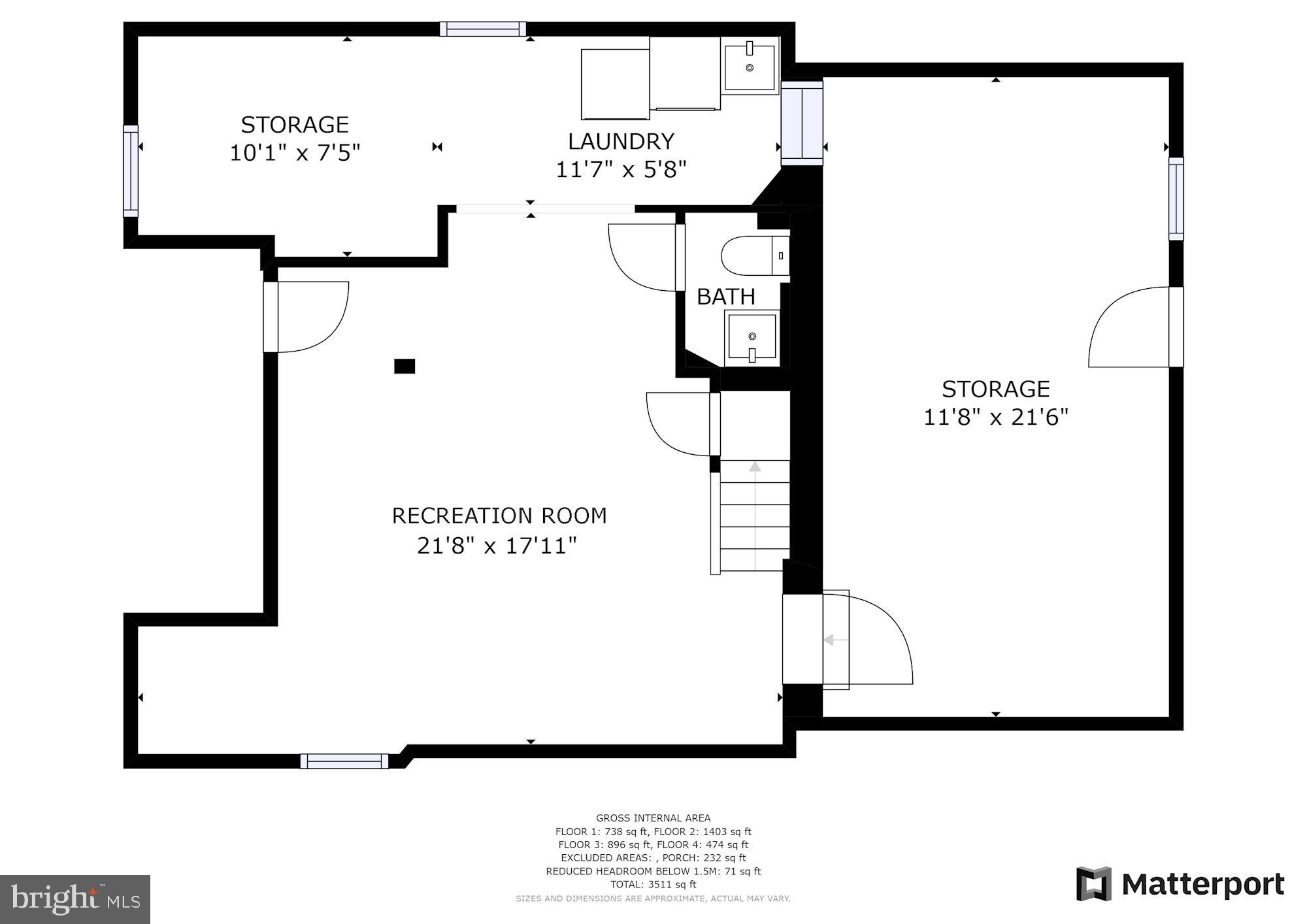 CHEVY CHASE - Residential