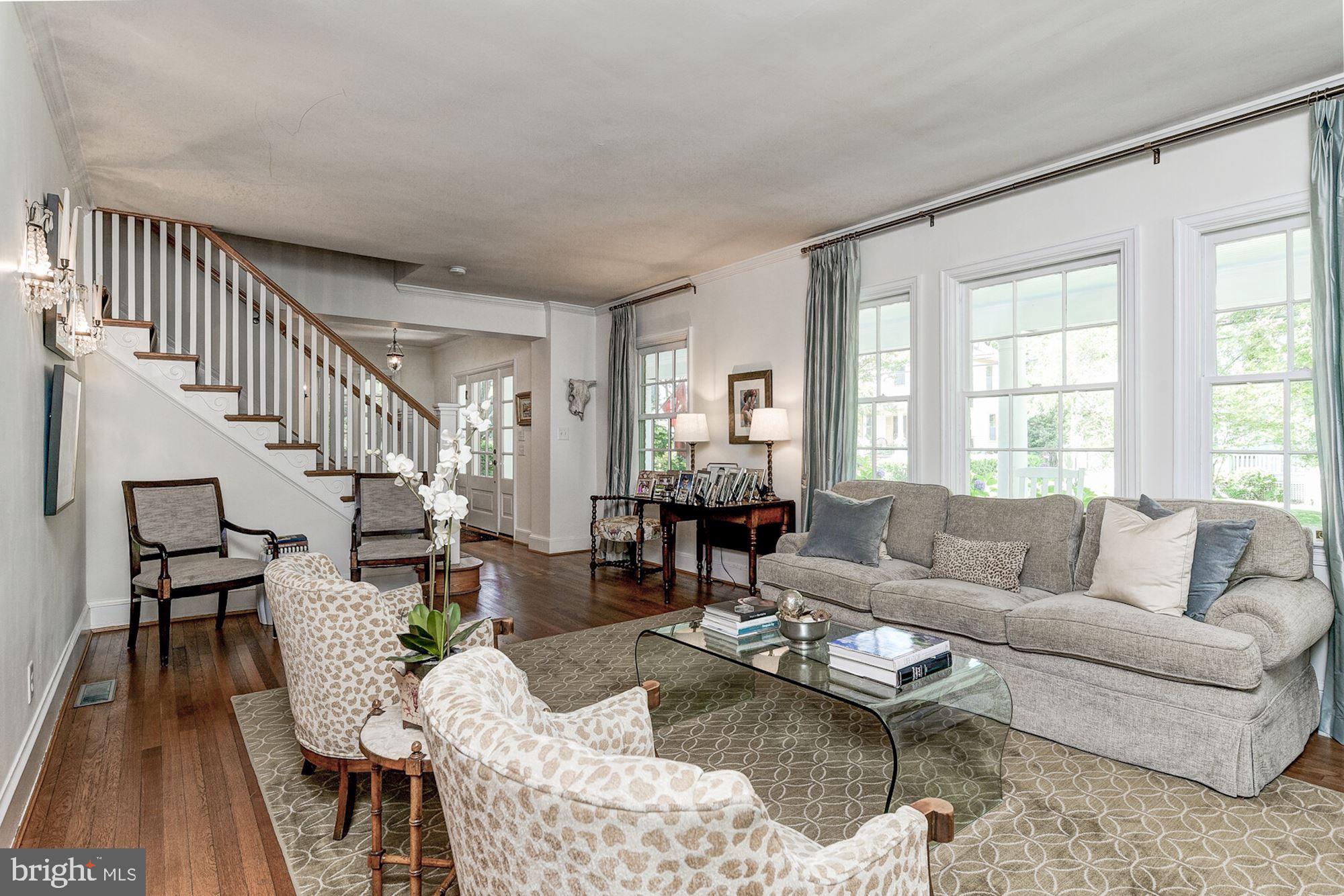 CHEVY CHASE - Residential