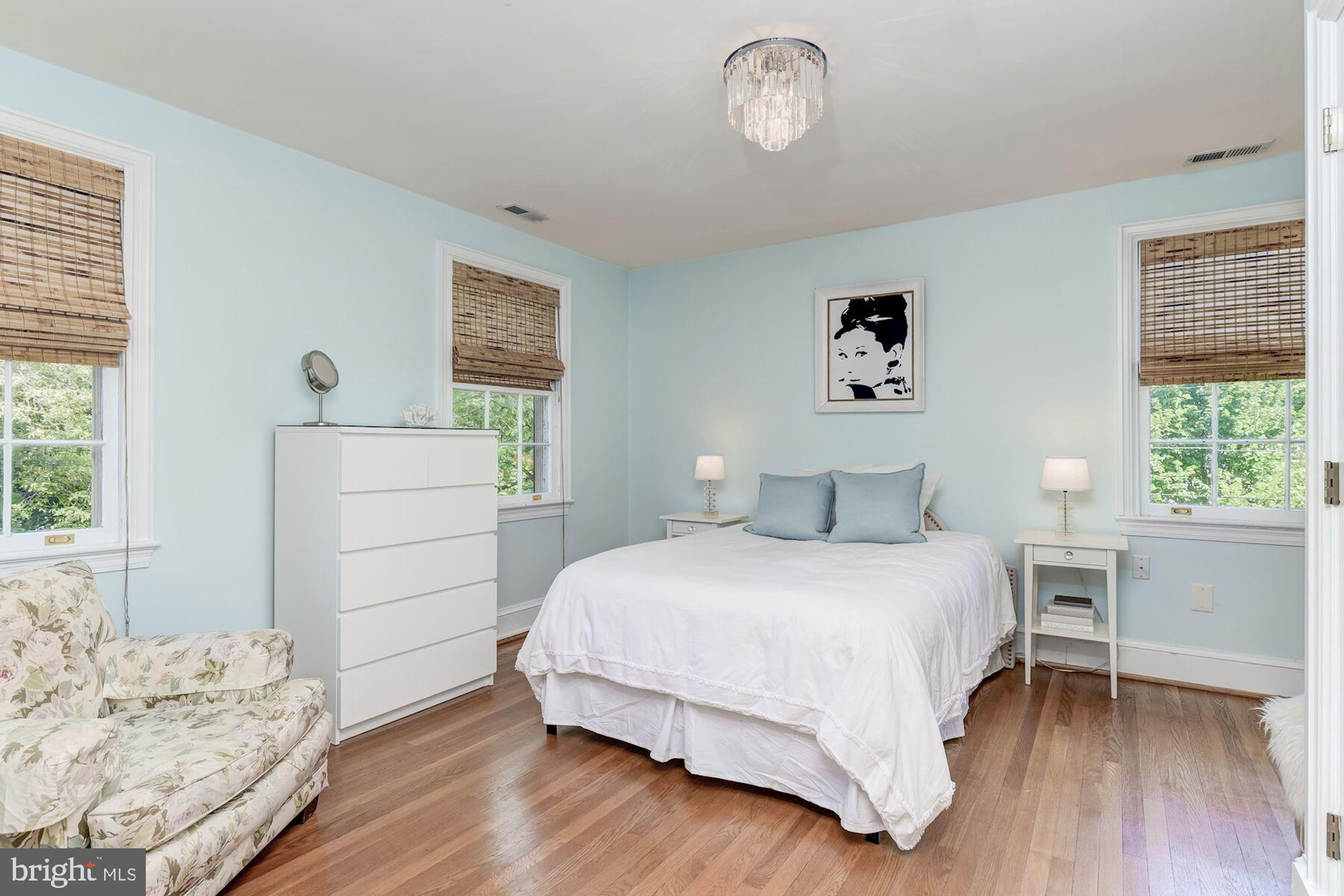 CHEVY CHASE - Residential