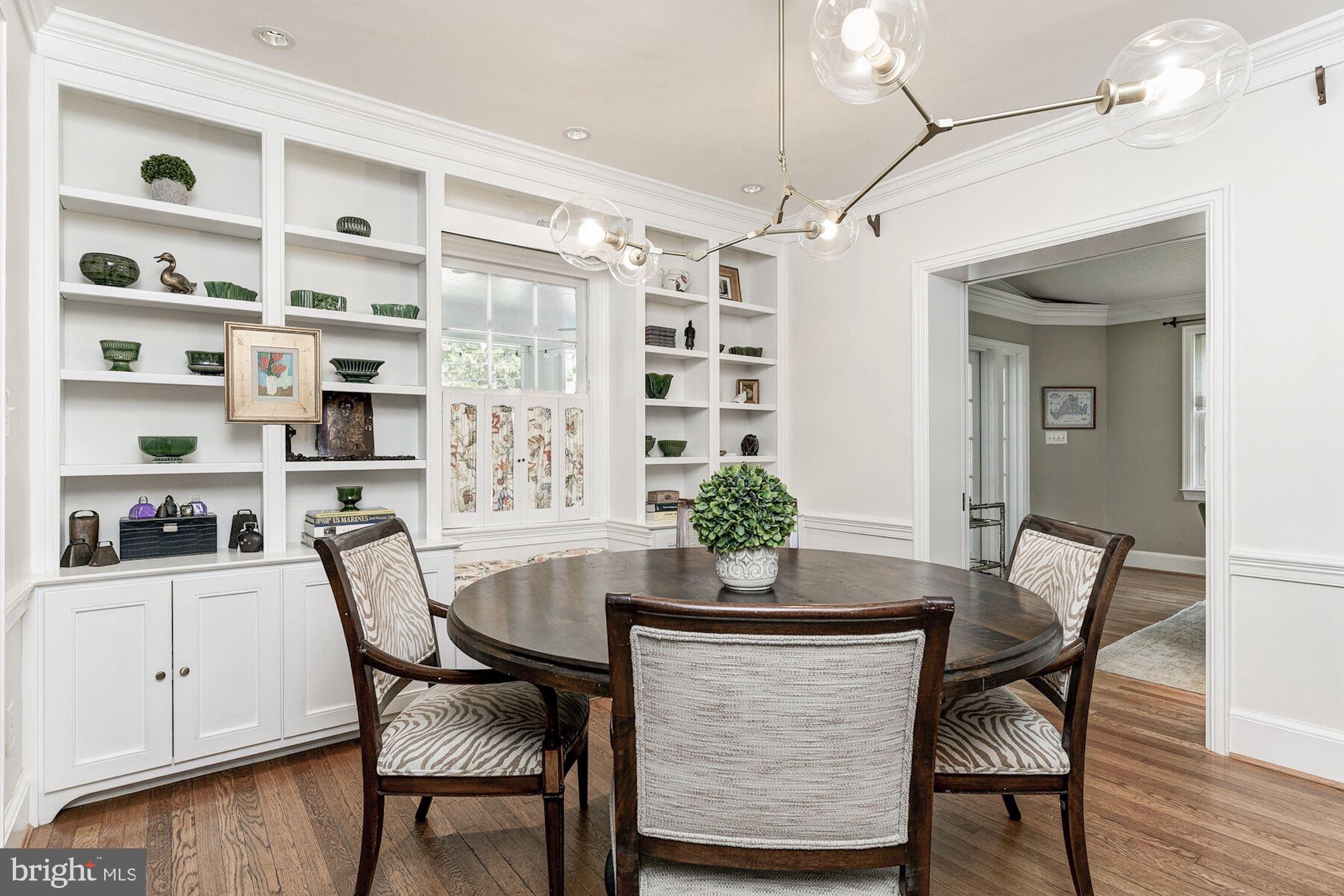 CHEVY CHASE - Residential