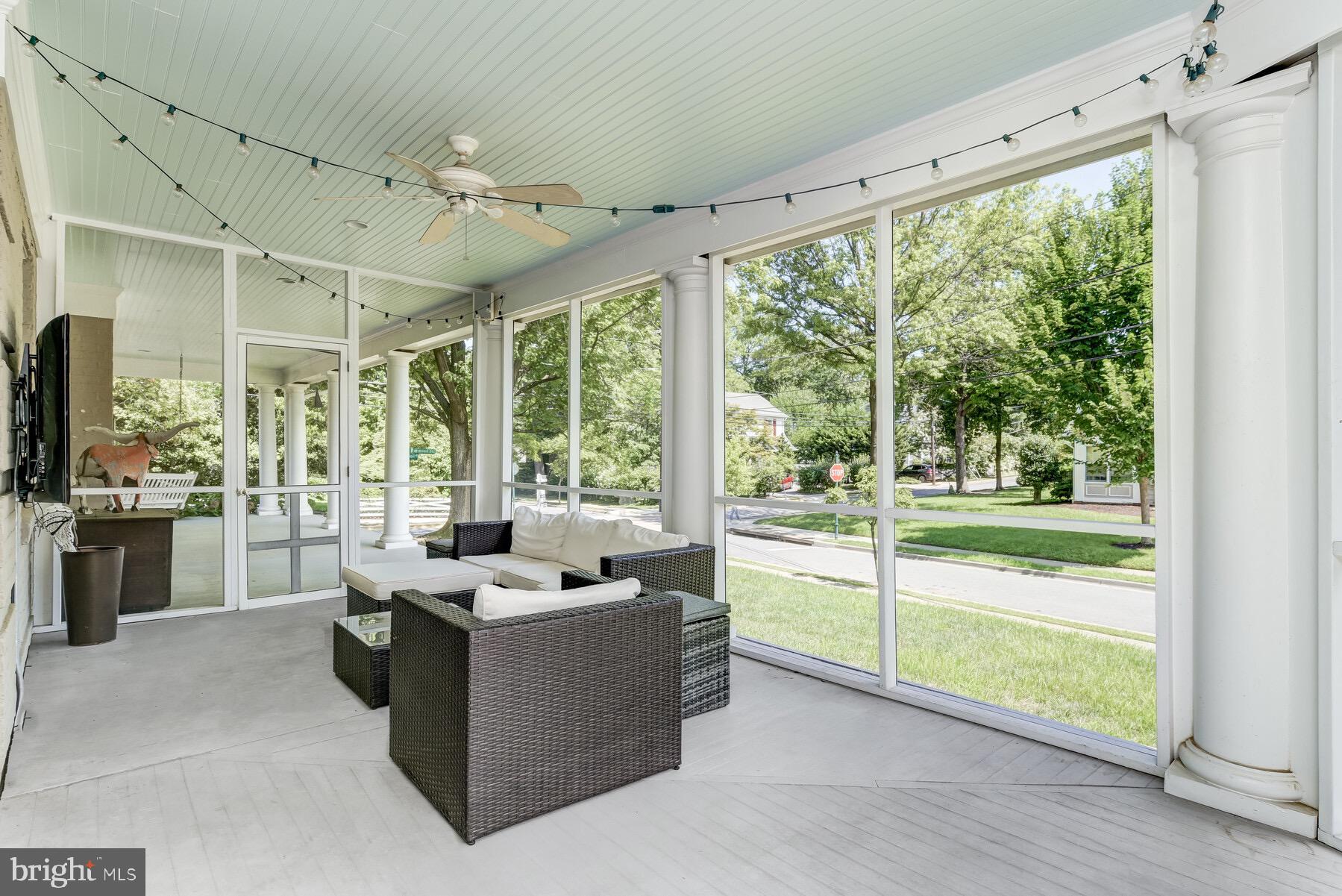 CHEVY CHASE - Residential