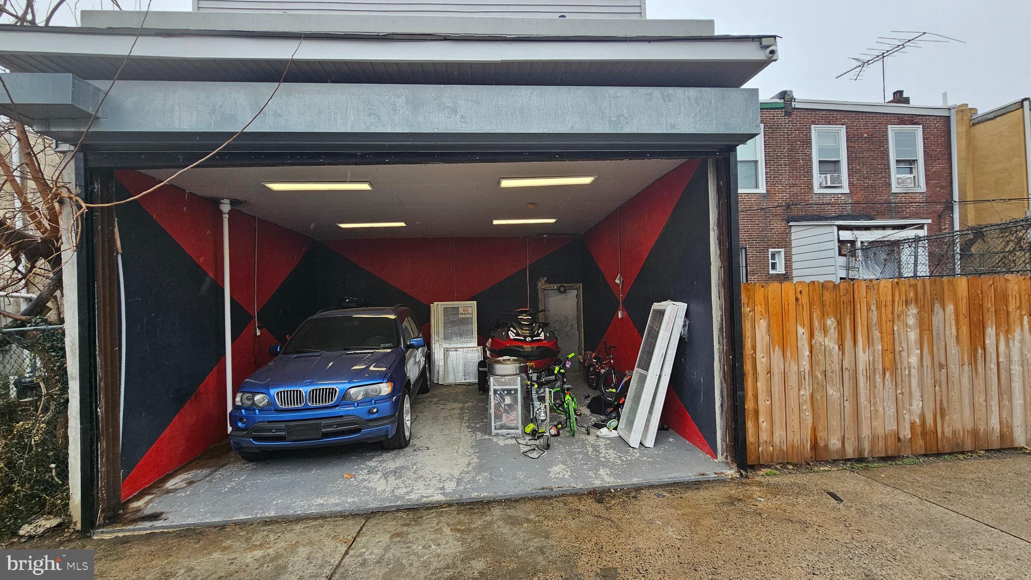 FELTONVILLE - Residential Income