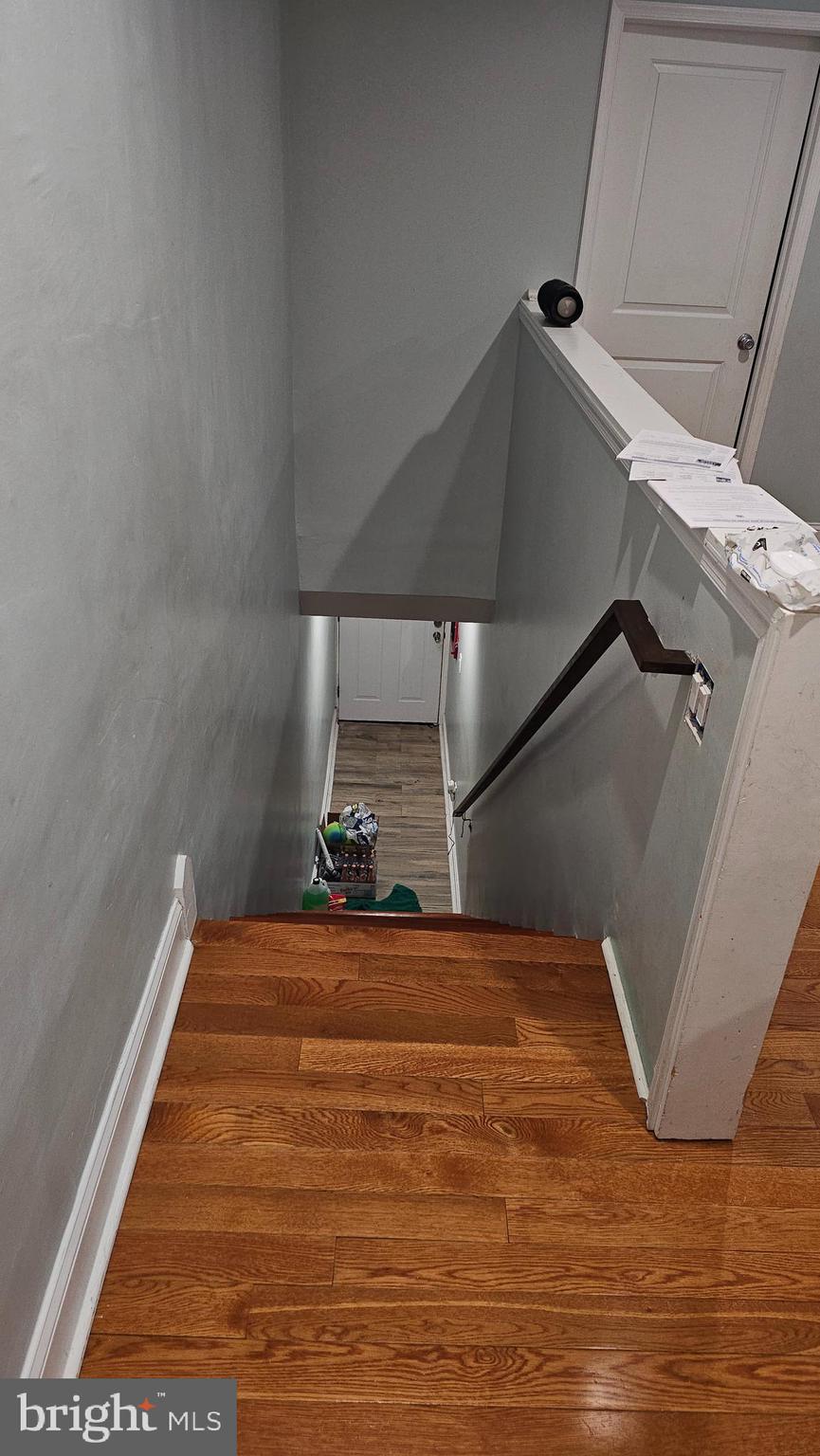 FELTONVILLE - Residential Income