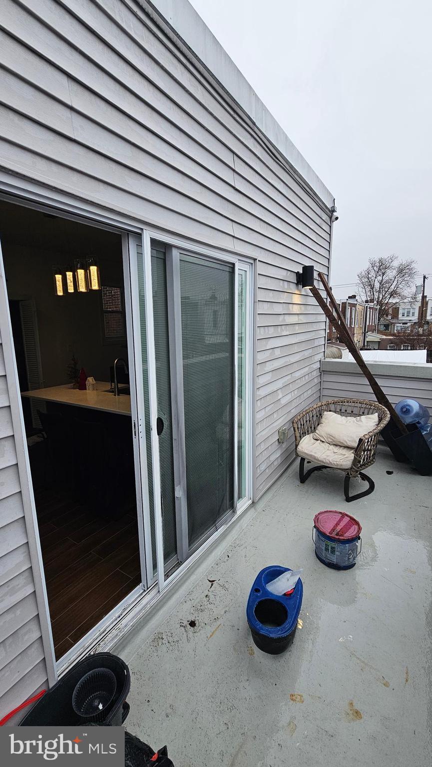 FELTONVILLE - Residential Income