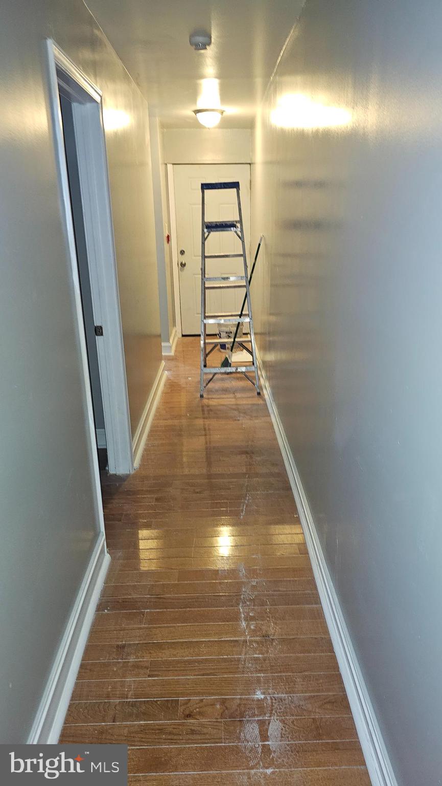 FELTONVILLE - Residential Income