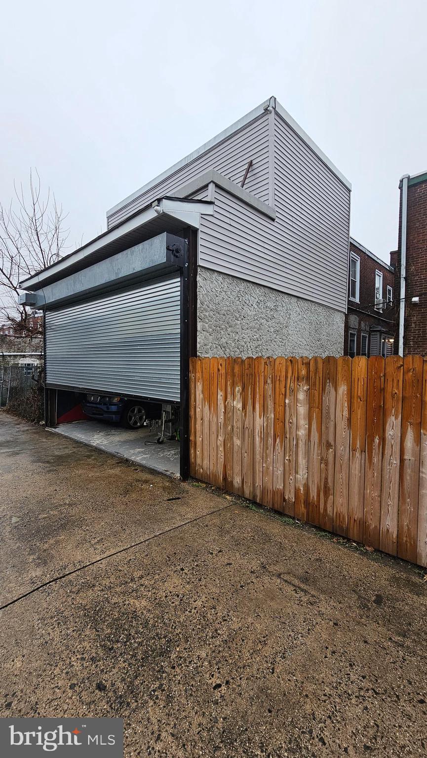 FELTONVILLE - Residential Income