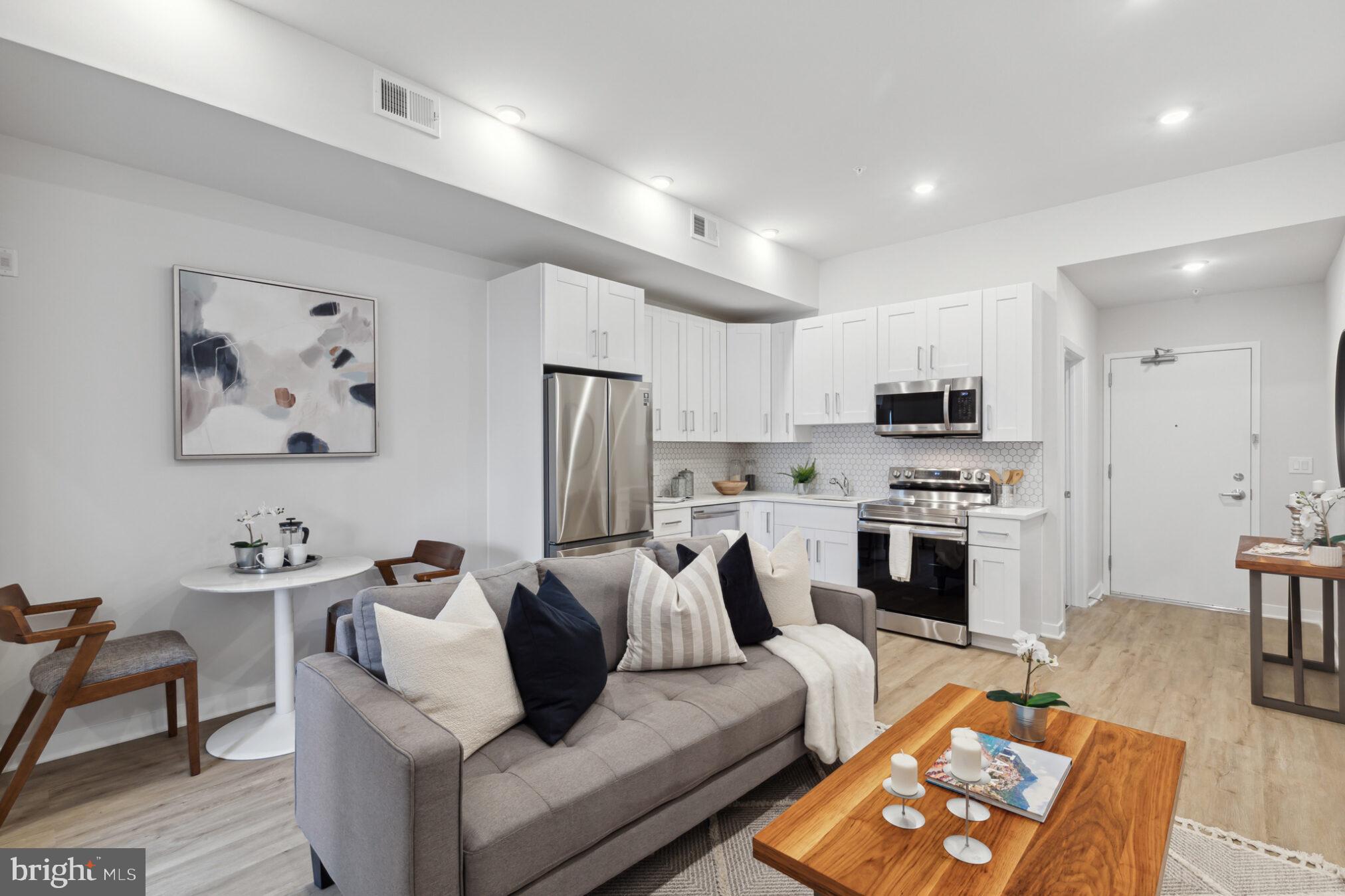 GRAYS FERRY - Residential Lease