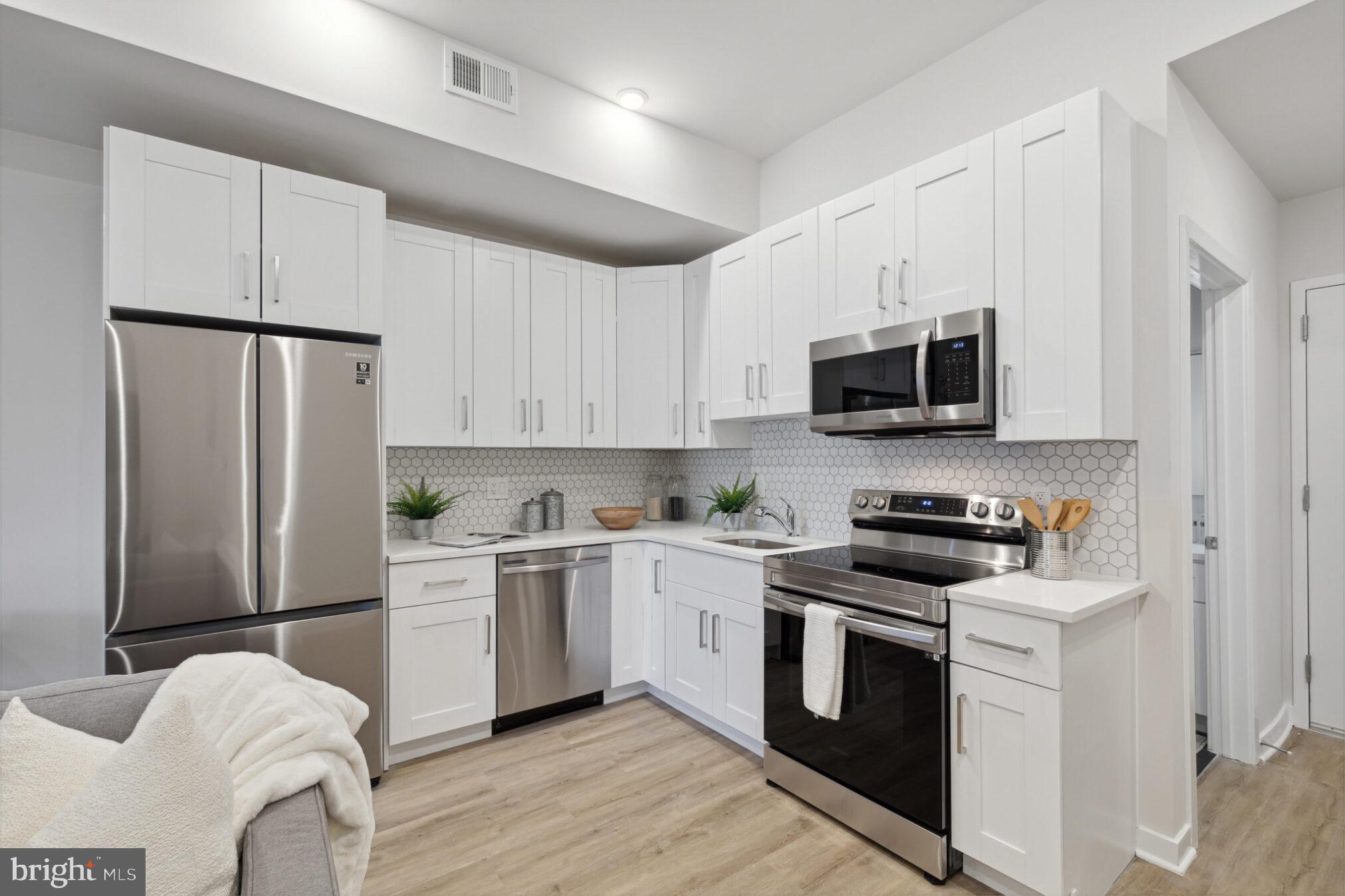 GRAYS FERRY - Residential Lease