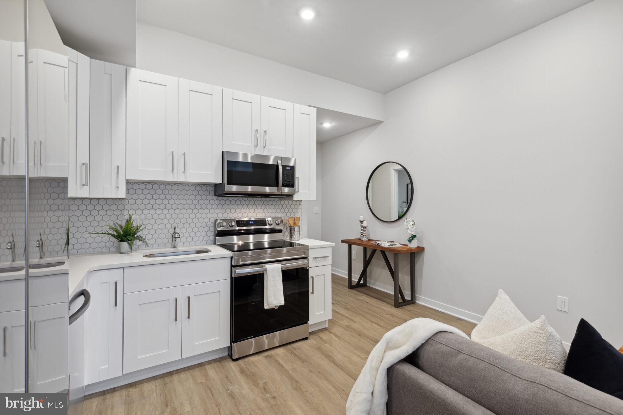 GRAYS FERRY - Residential Lease