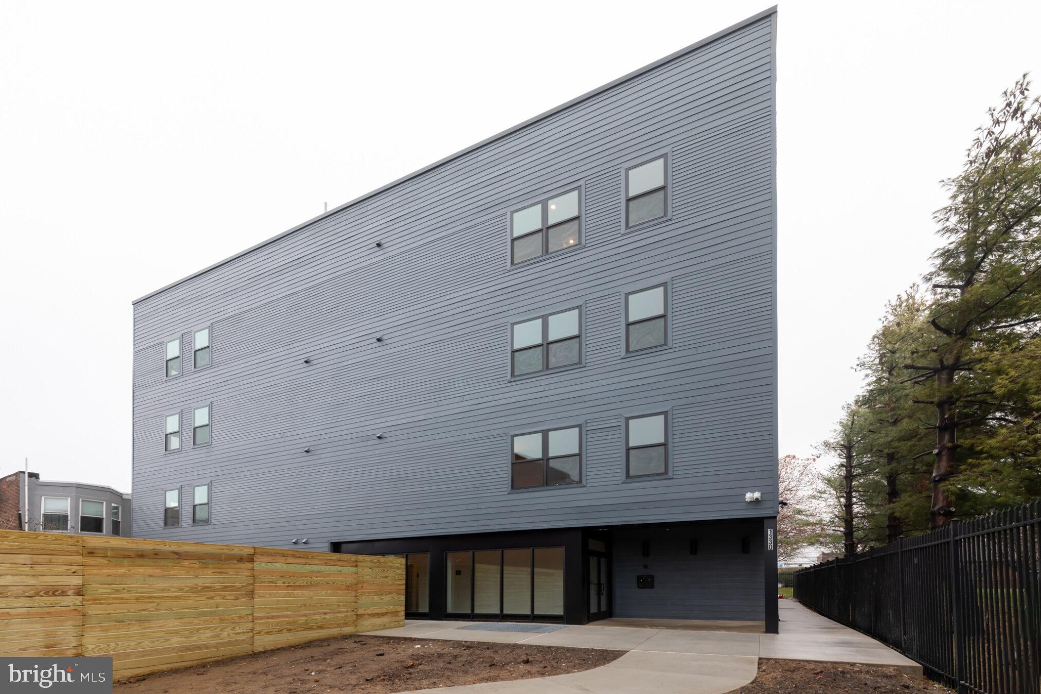 GRAYS FERRY - Residential Lease