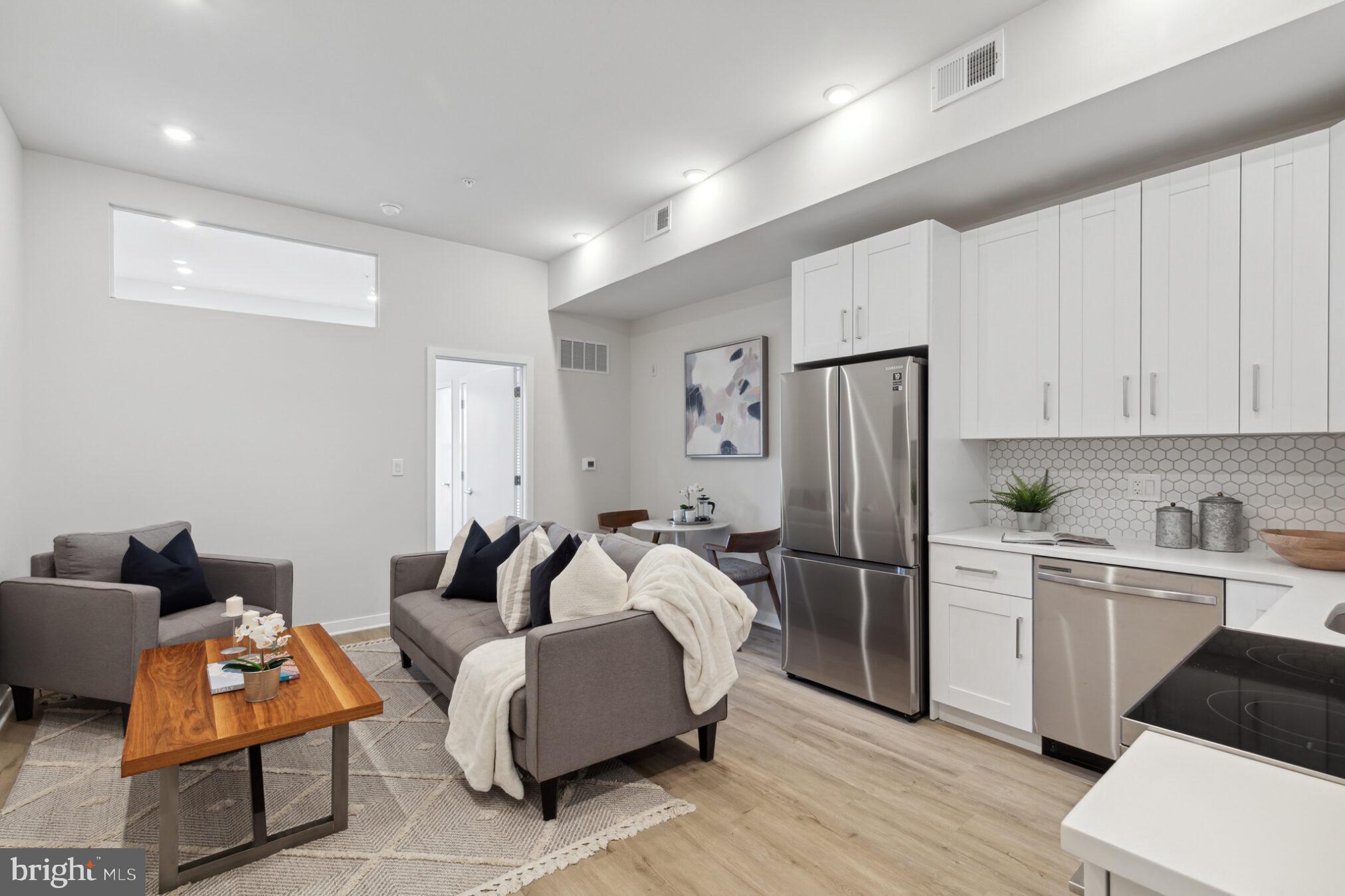 GRAYS FERRY - Residential Lease