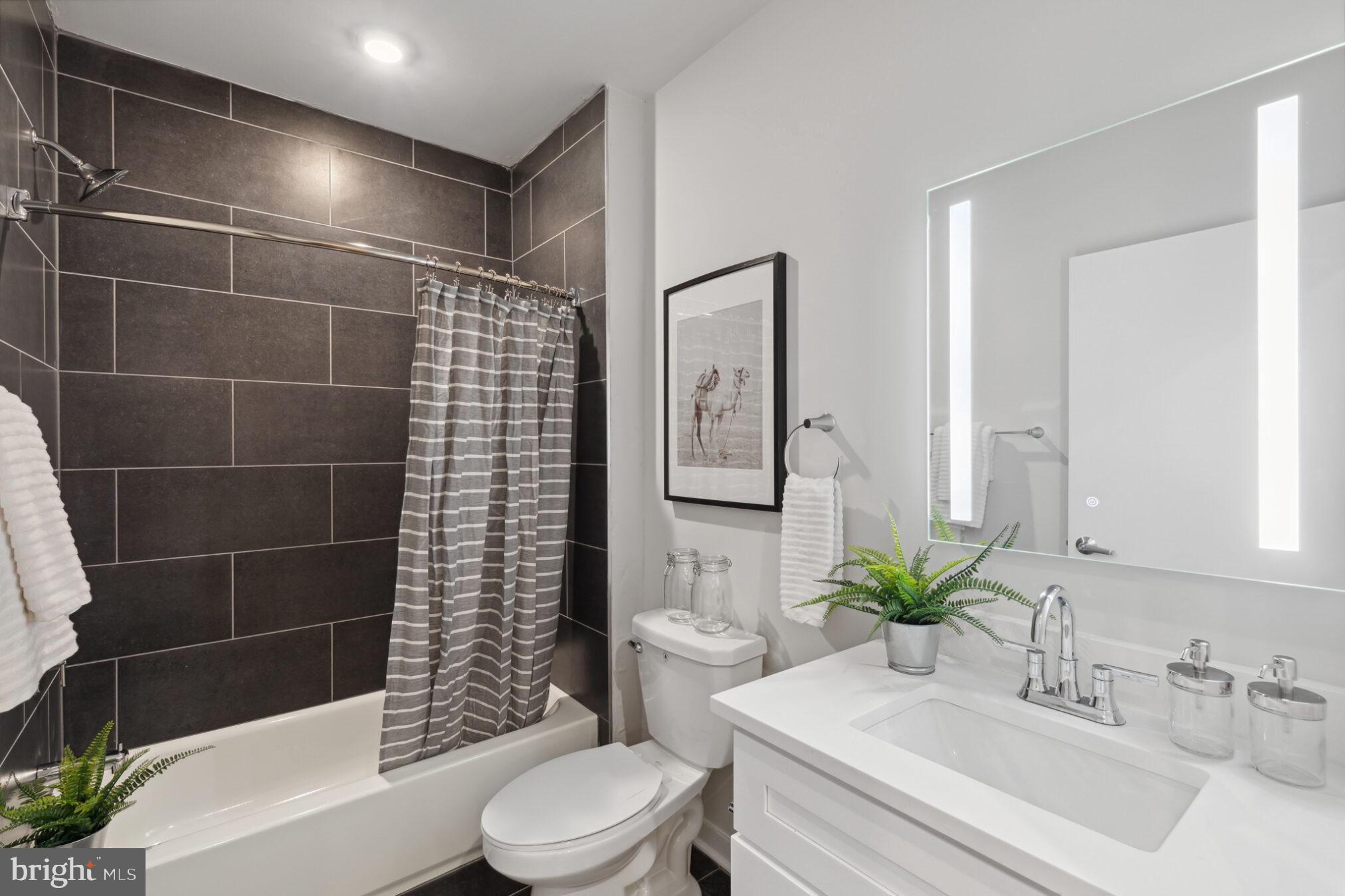 GRAYS FERRY - Residential Lease