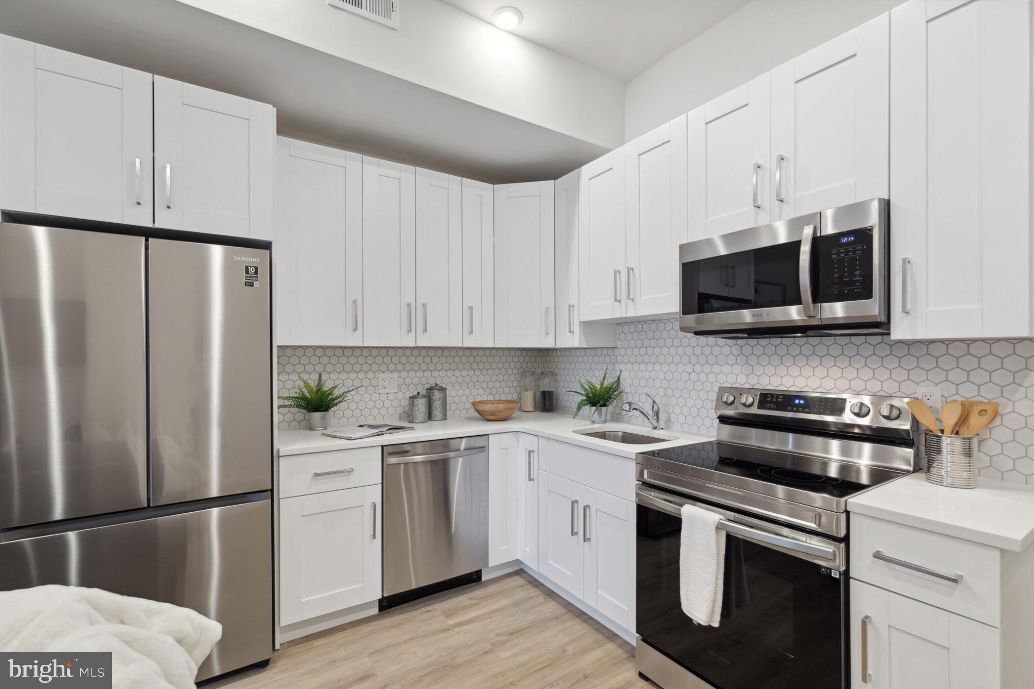 GRAYS FERRY - Residential Lease