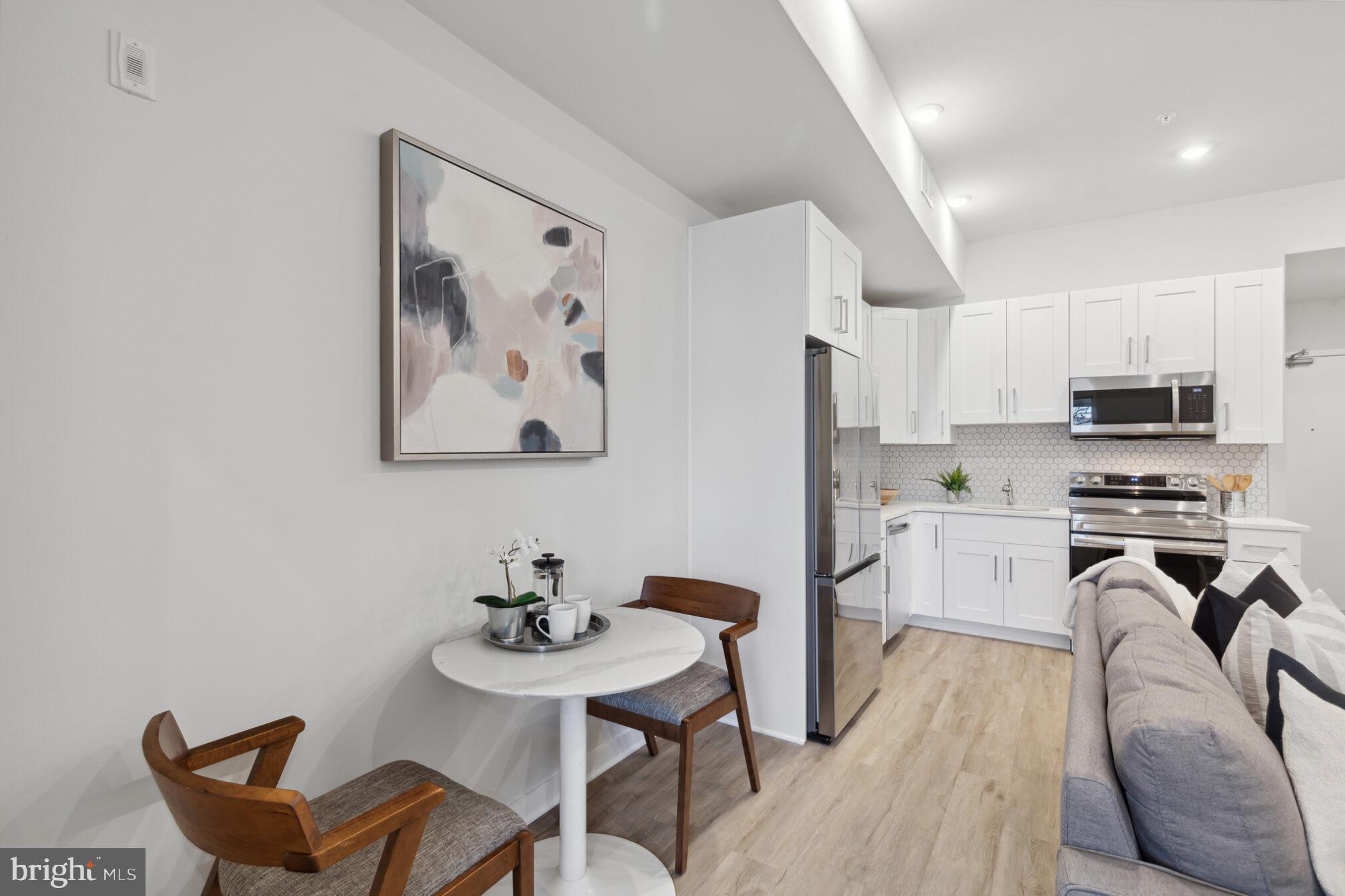 GRAYS FERRY - Residential Lease