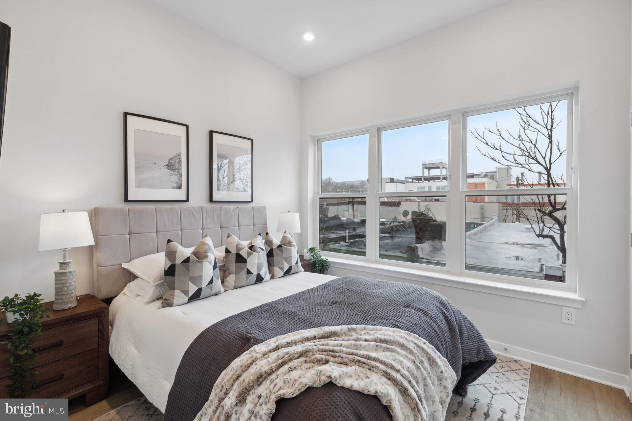 GRAYS FERRY - Residential Lease