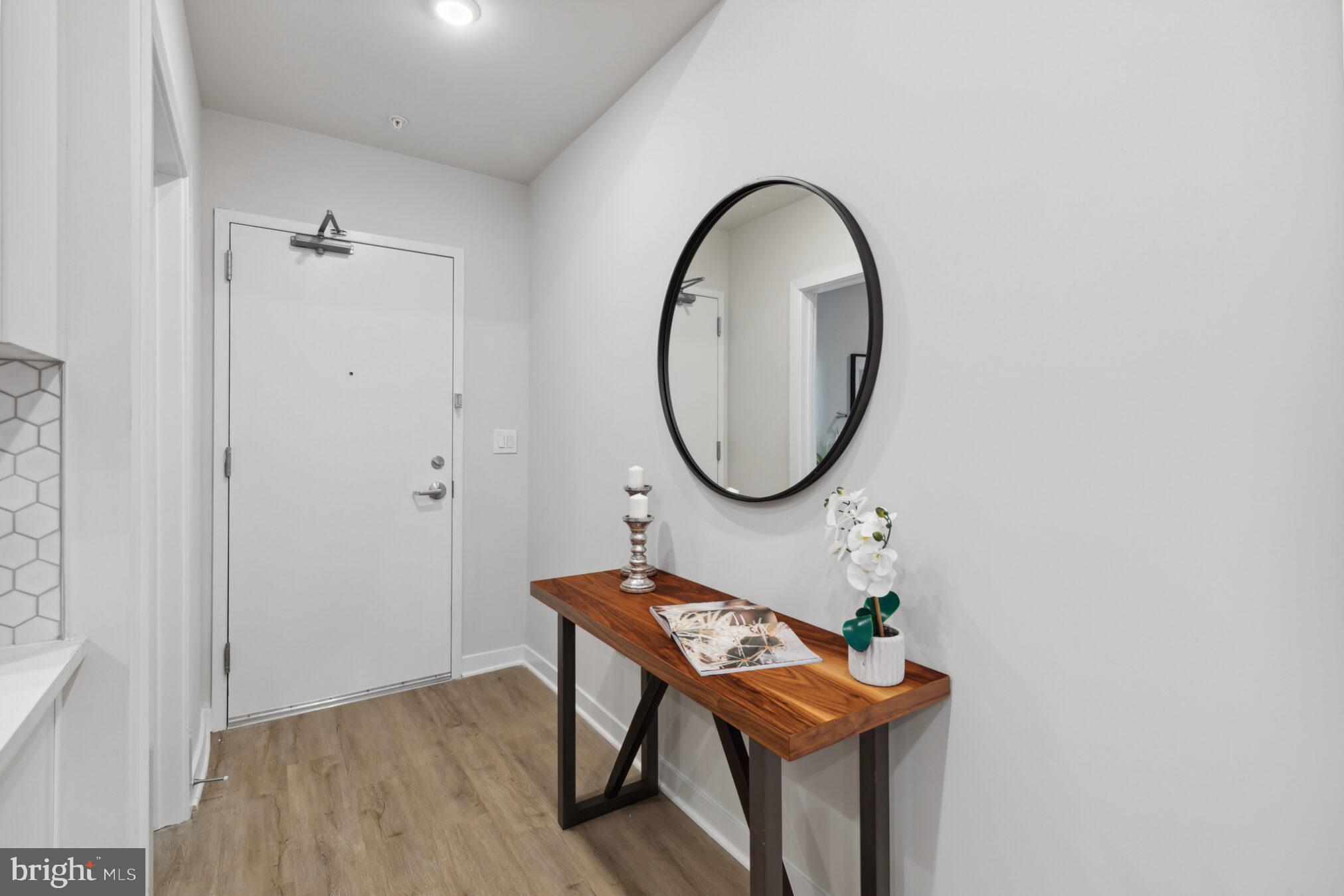 GRAYS FERRY - Residential Lease