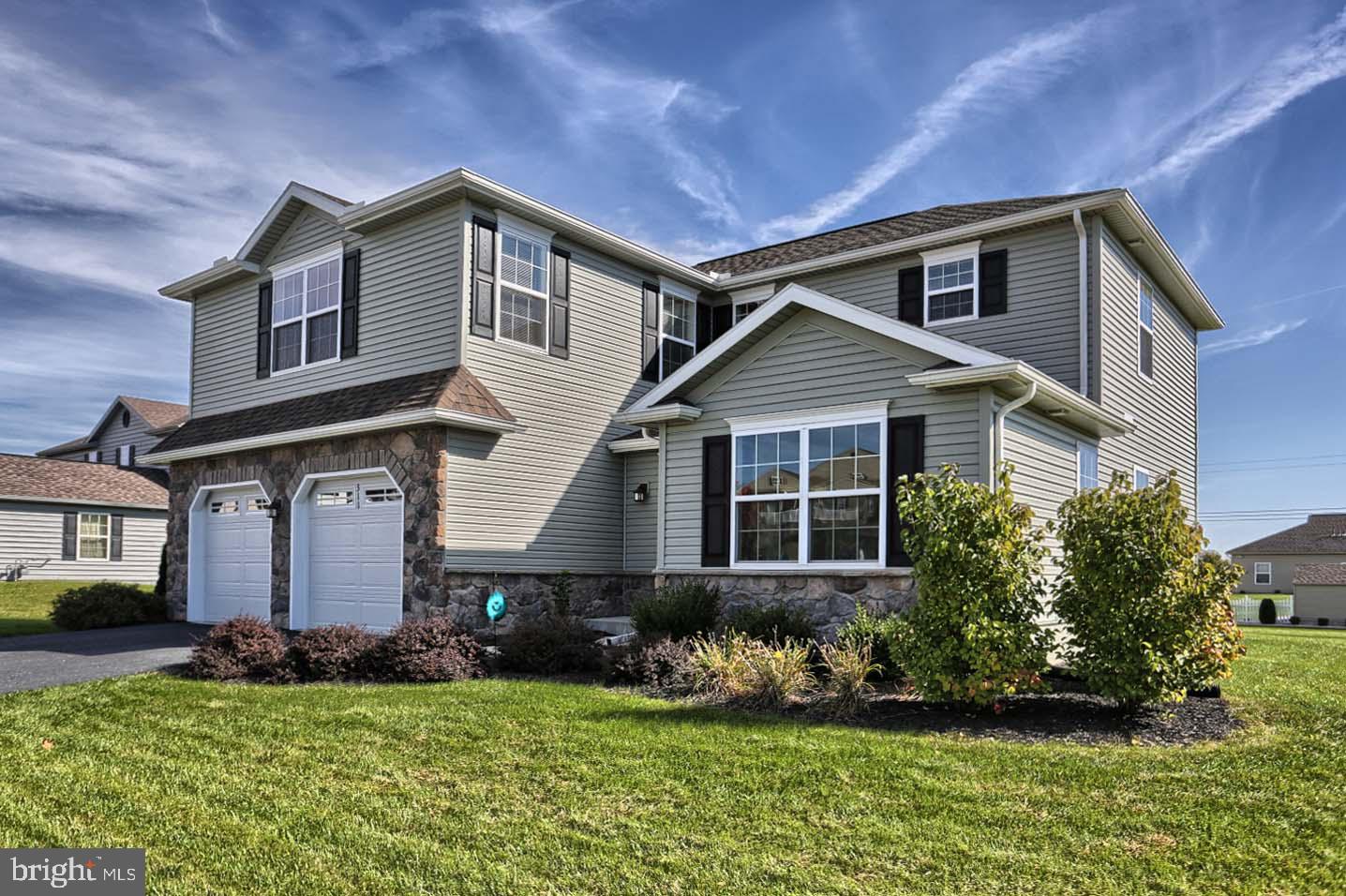 BUMBLE BEE HOLLOW - Residential