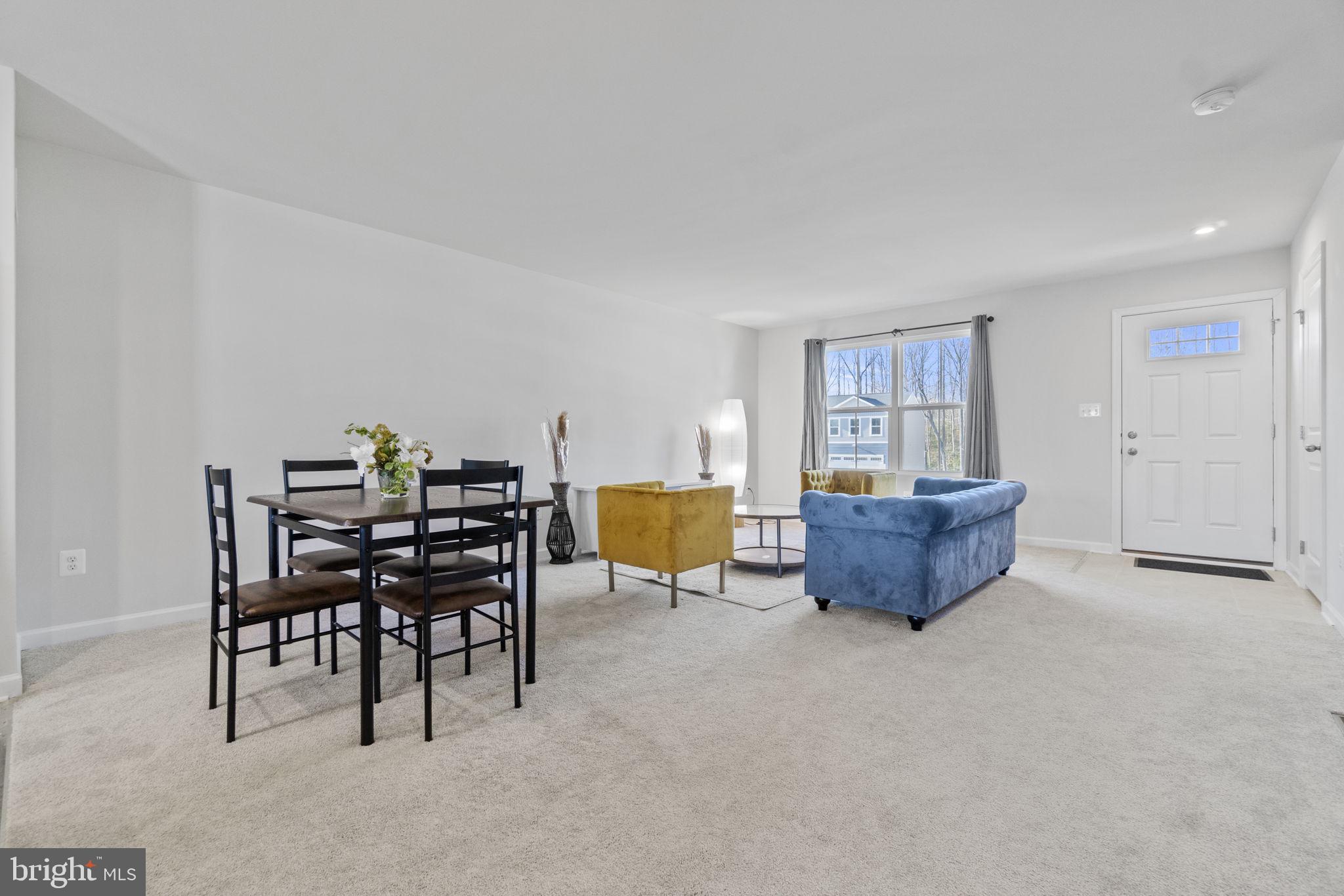 KENDALL HILLS - Residential