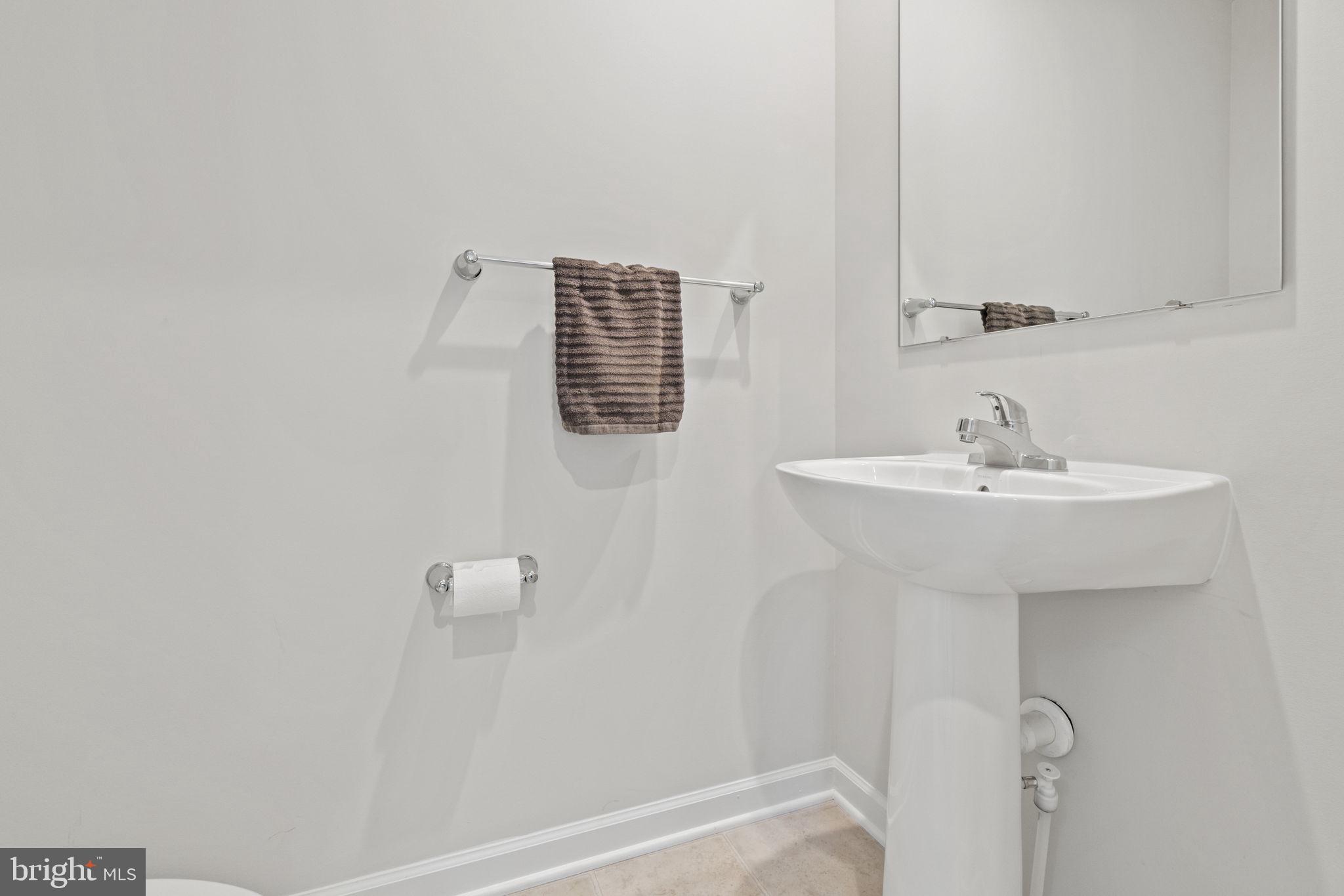 KENDALL HILLS - Residential