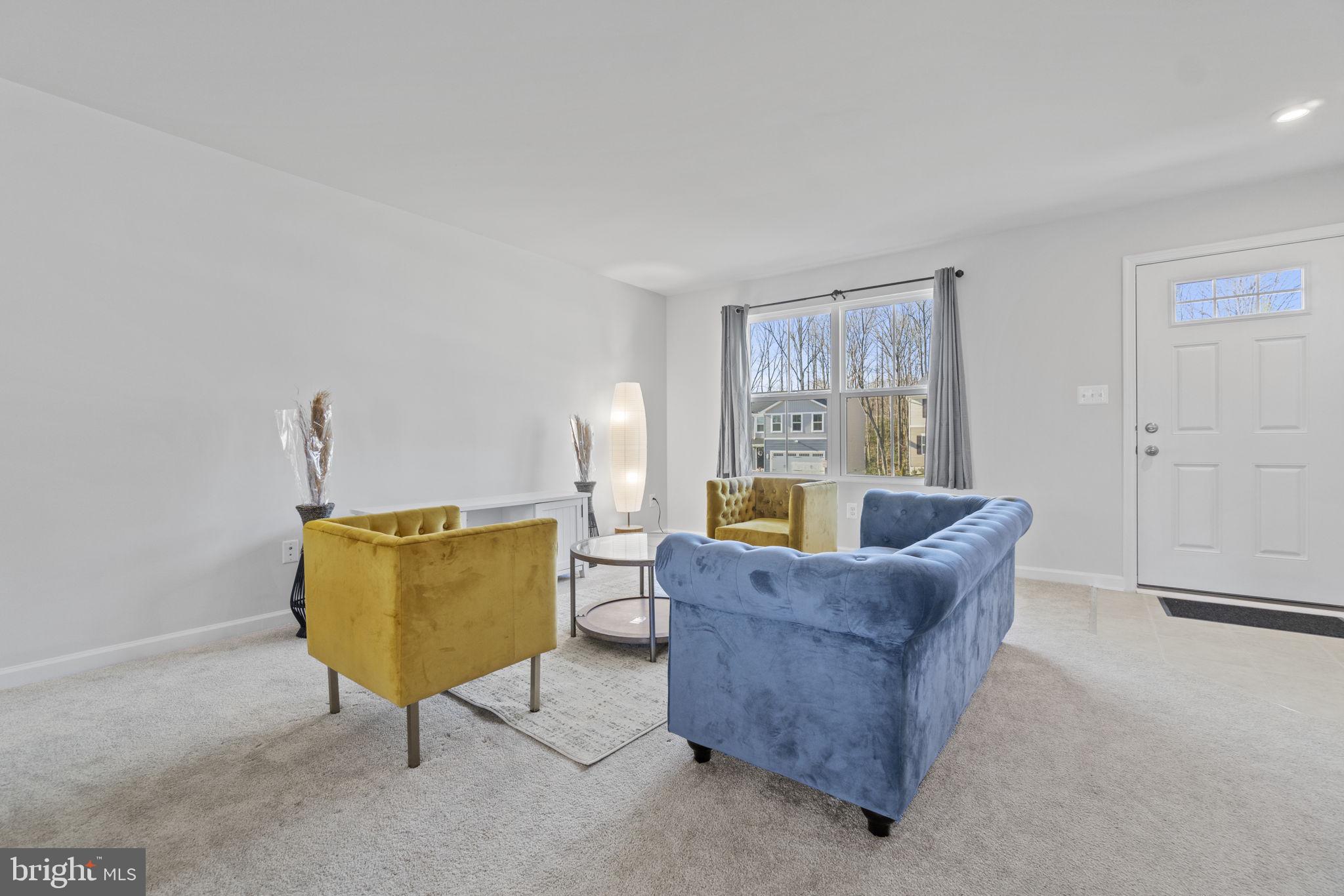 KENDALL HILLS - Residential