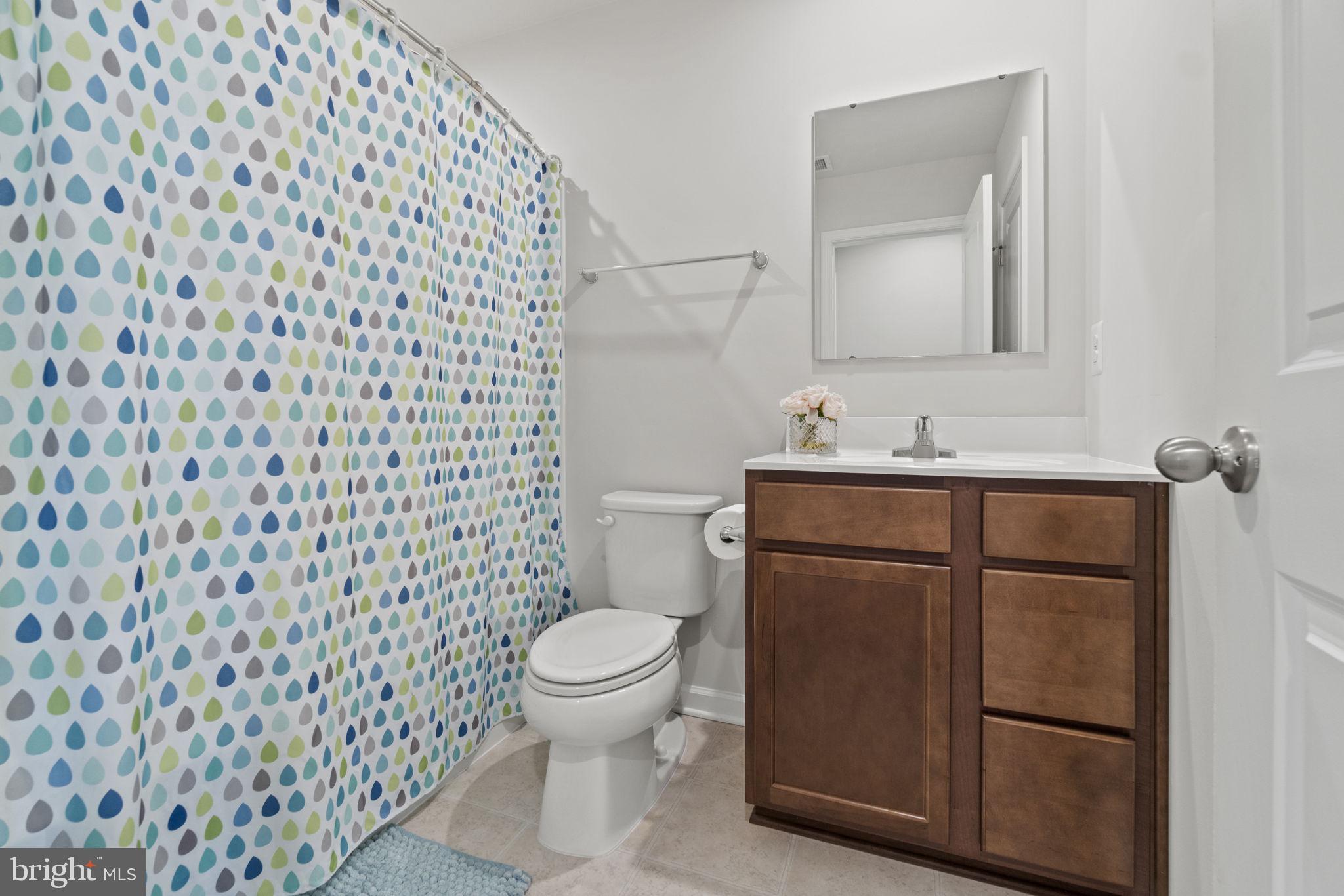 KENDALL HILLS - Residential