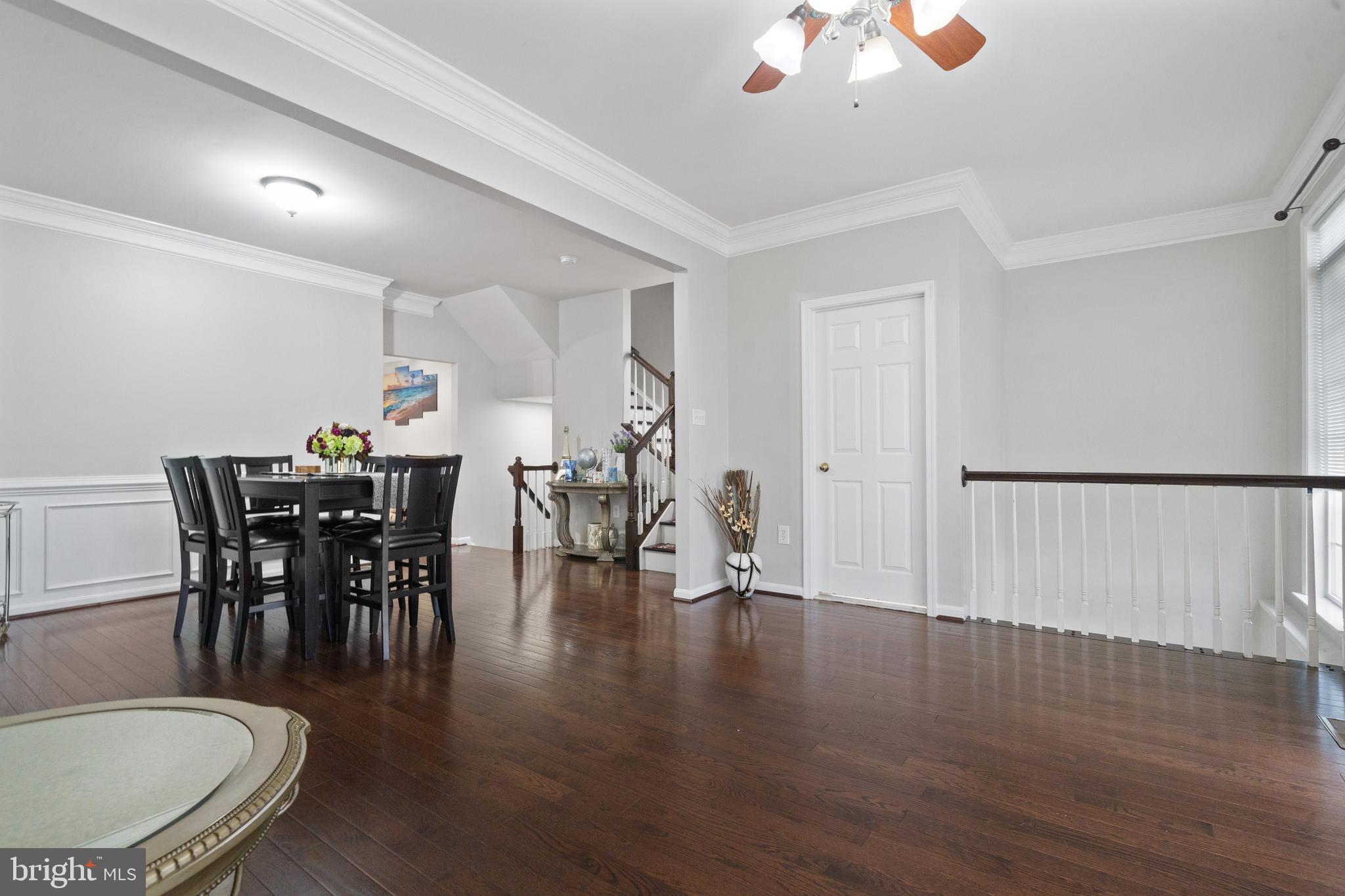 ASHBROOK VILLAGE - Residential