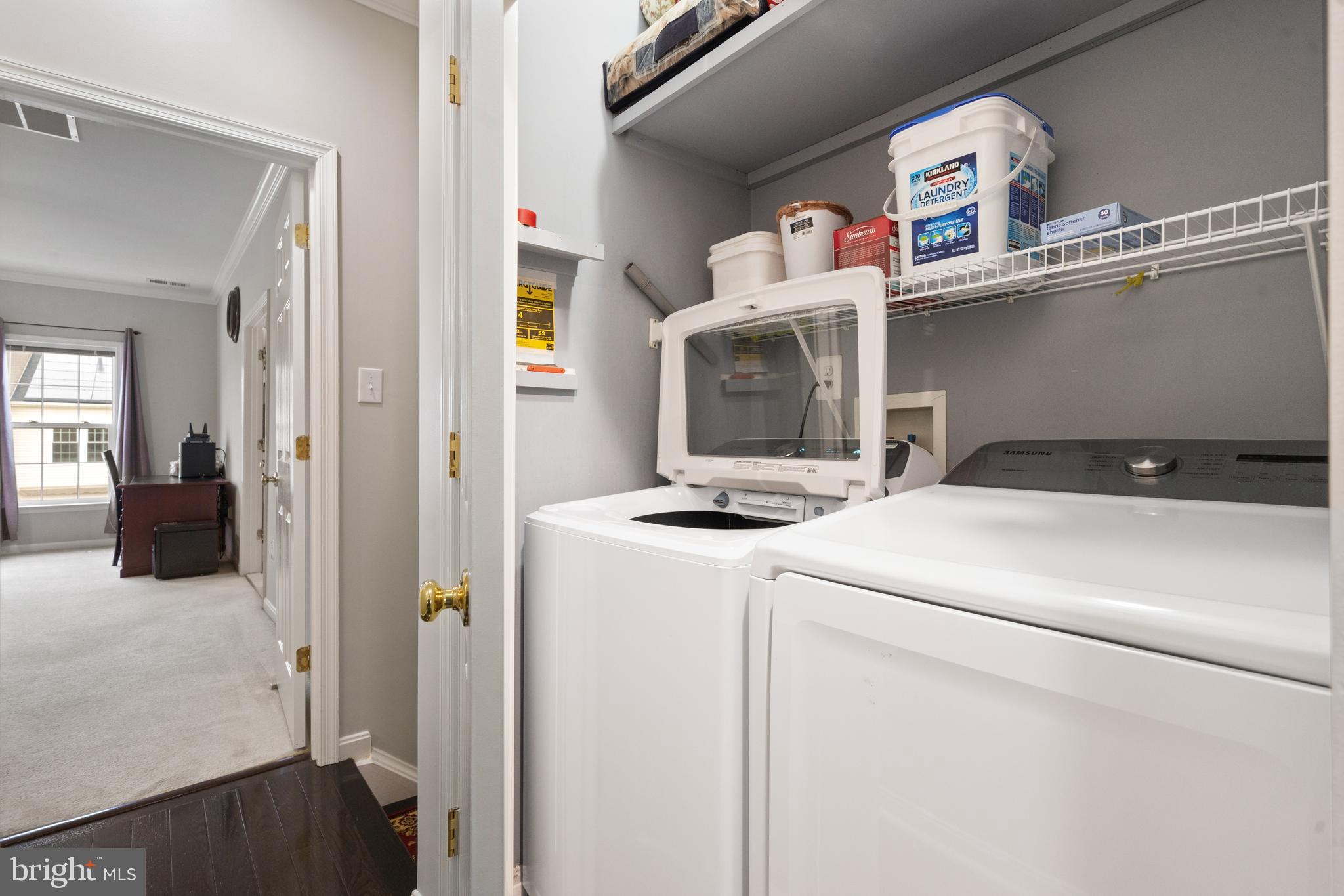 ASHBROOK VILLAGE - Residential