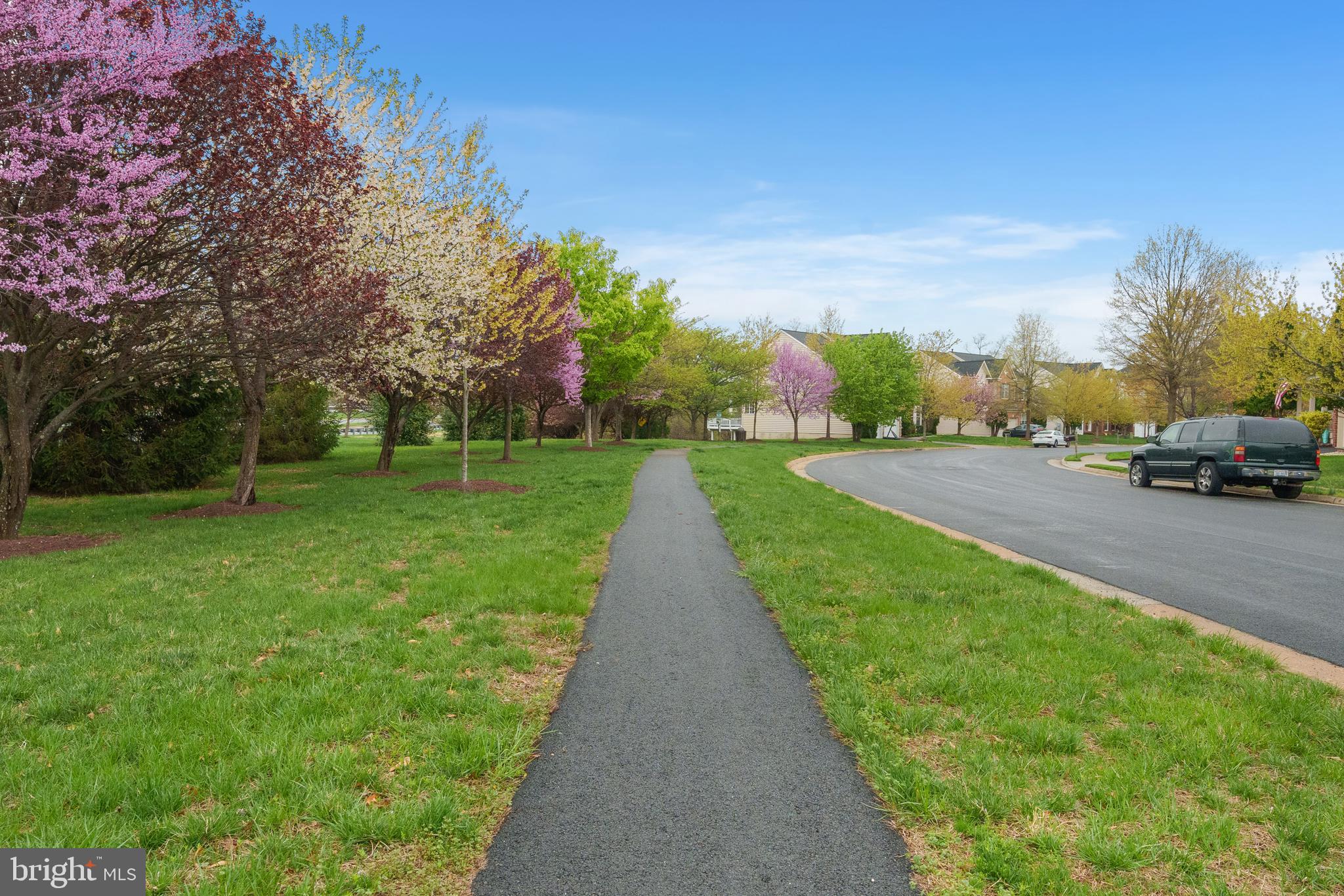 ASHBROOK VILLAGE - Residential