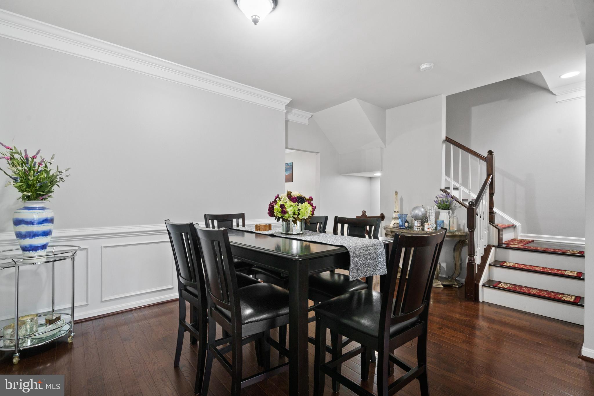 ASHBROOK VILLAGE - Residential