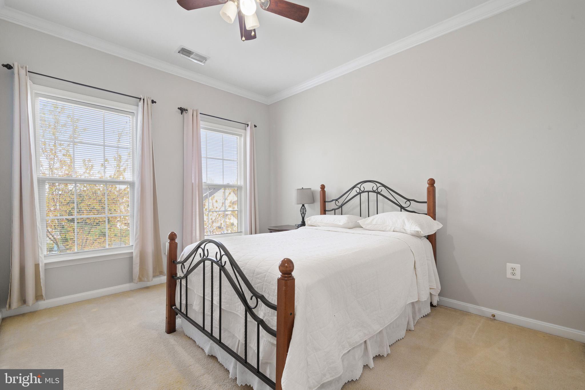 ASHBROOK VILLAGE - Residential