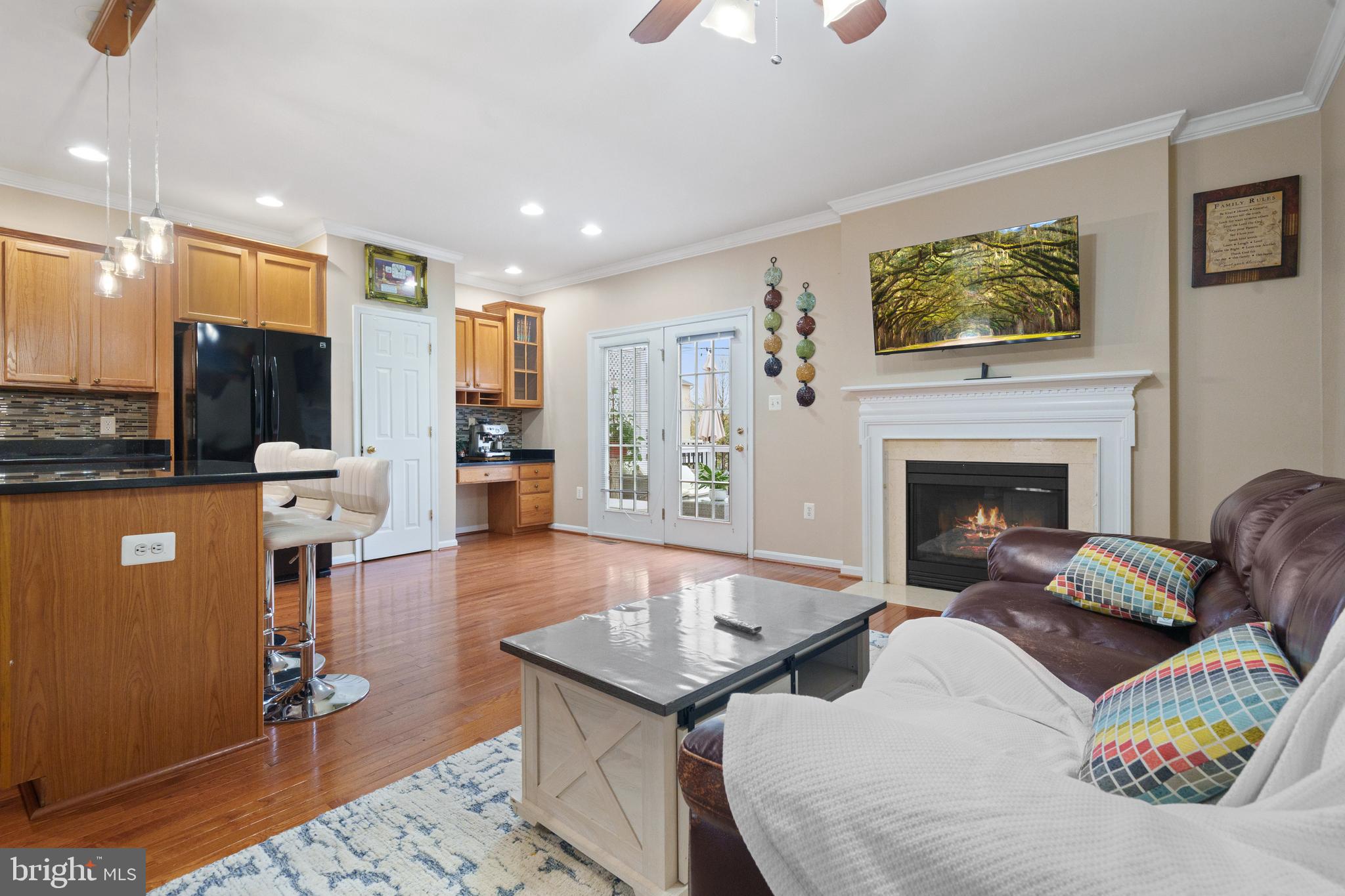 ASHBROOK VILLAGE - Residential