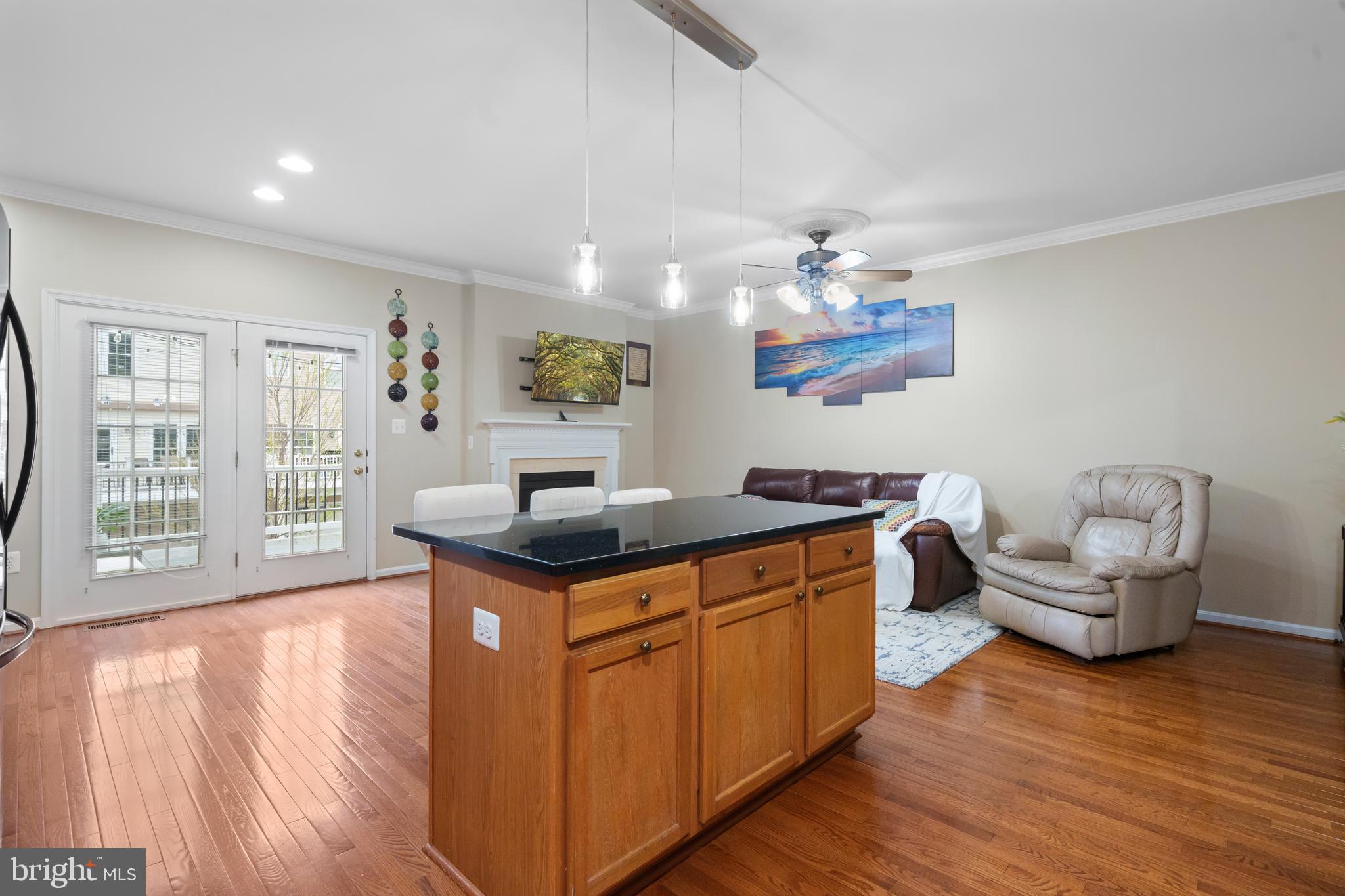 ASHBROOK VILLAGE - Residential