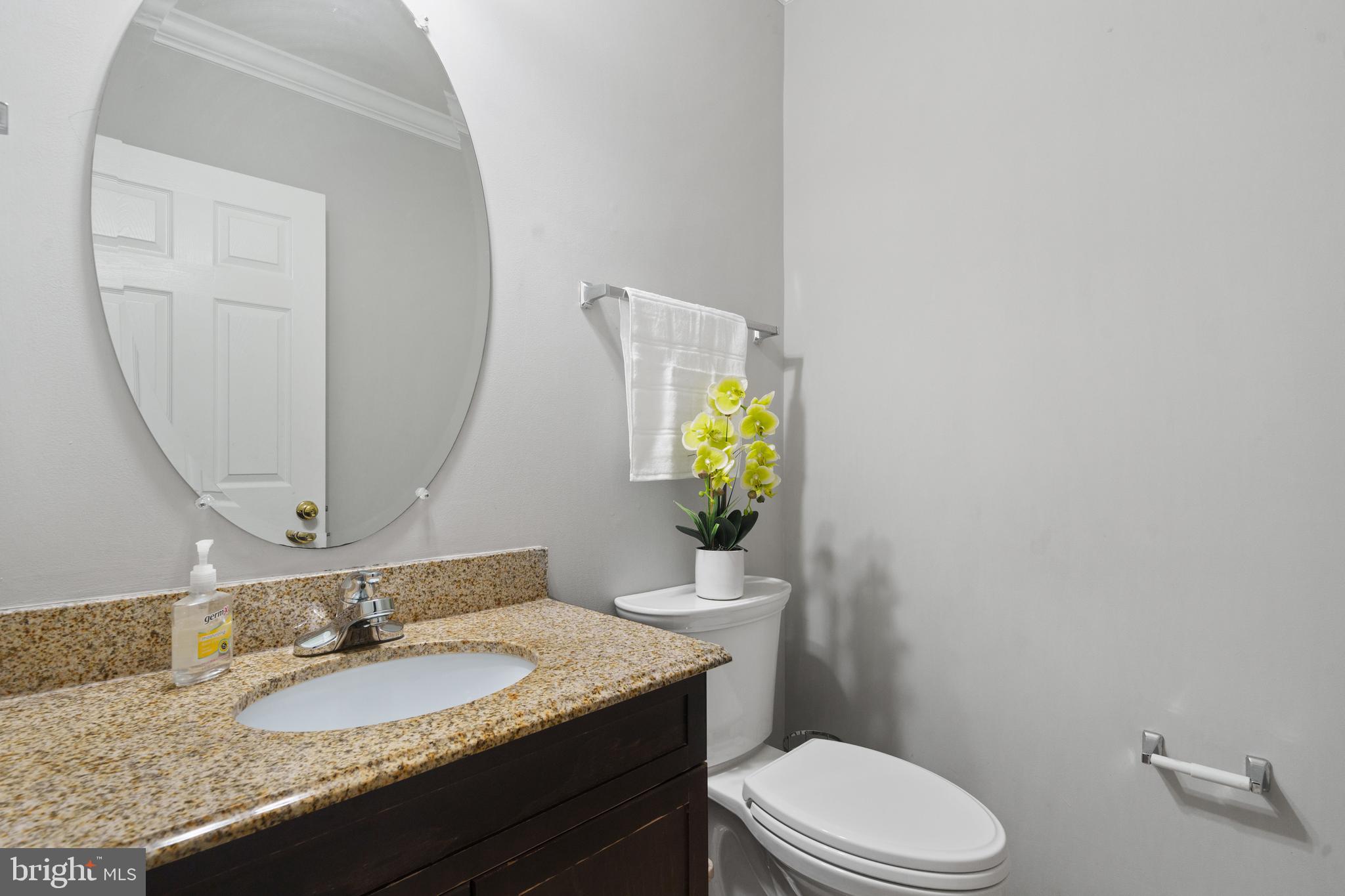 ASHBROOK VILLAGE - Residential