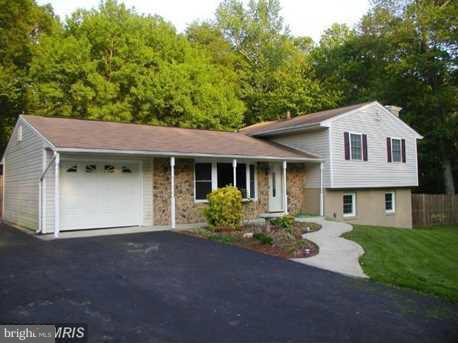 OAK HILL EST SUB - Residential